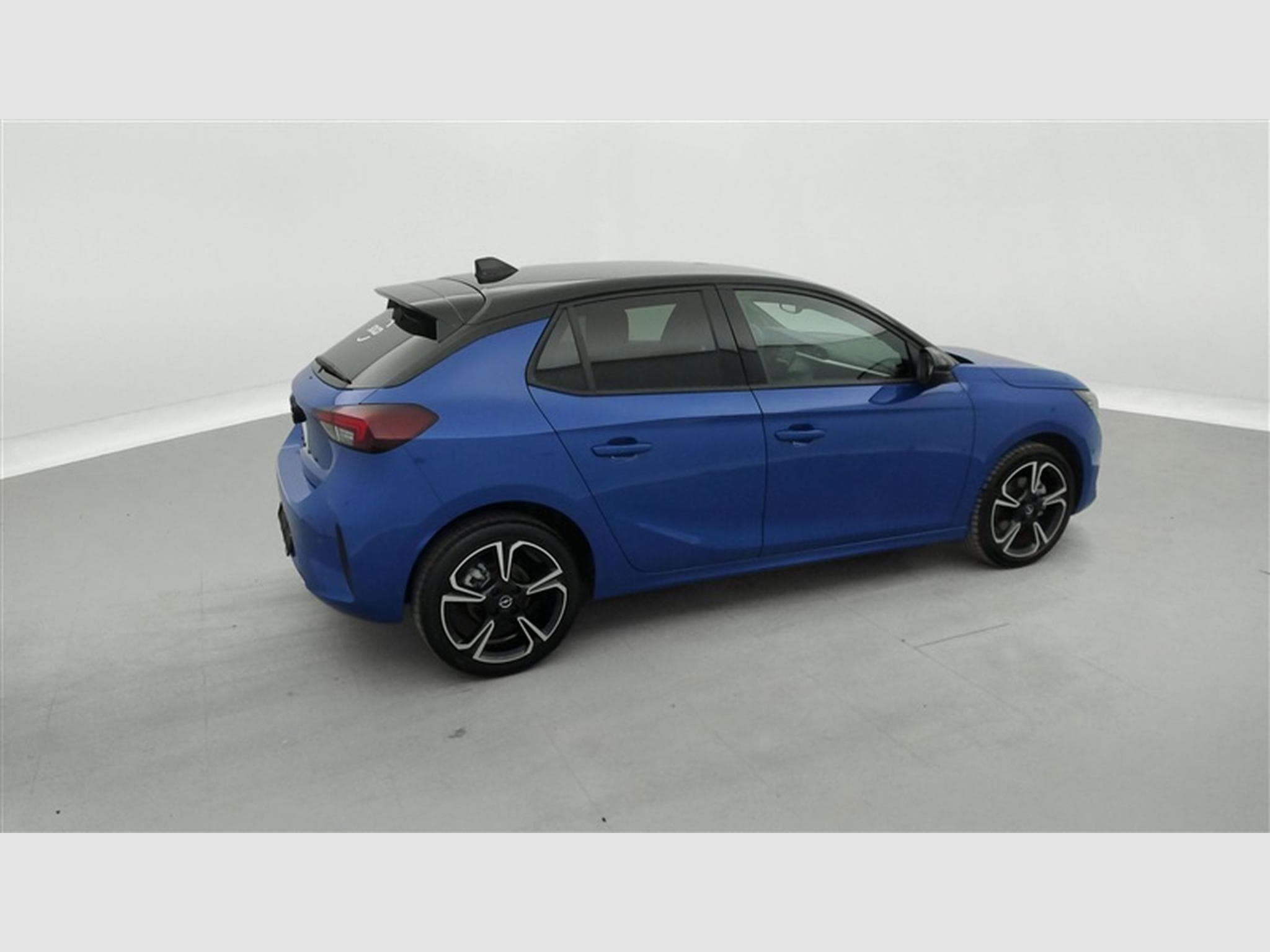 Opel Corsa 1.2 Turbo 100cv GS CARPLAY / FULL LED / CAMERA / JA 17" (2025) - Photo 25
