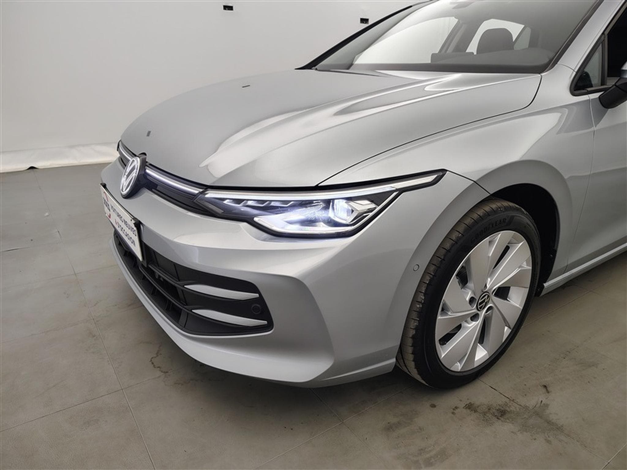 VW Golf 1.5 eTSI 115cv DSG Prime CARPLAY / FULL LED / CAMERA / JA 17 (2026) - Foto 15