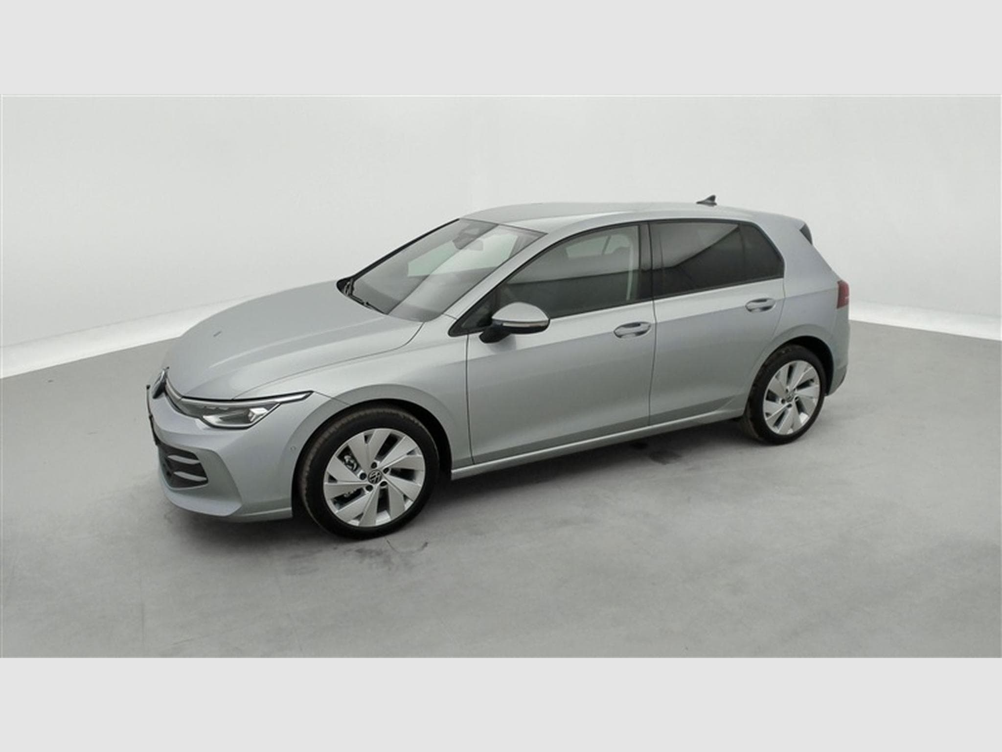 VW Golf 1.5 eTSI 115cv DSG Prime CARPLAY / FULL LED / CAMERA / JA 17 (2026) - Foto 21