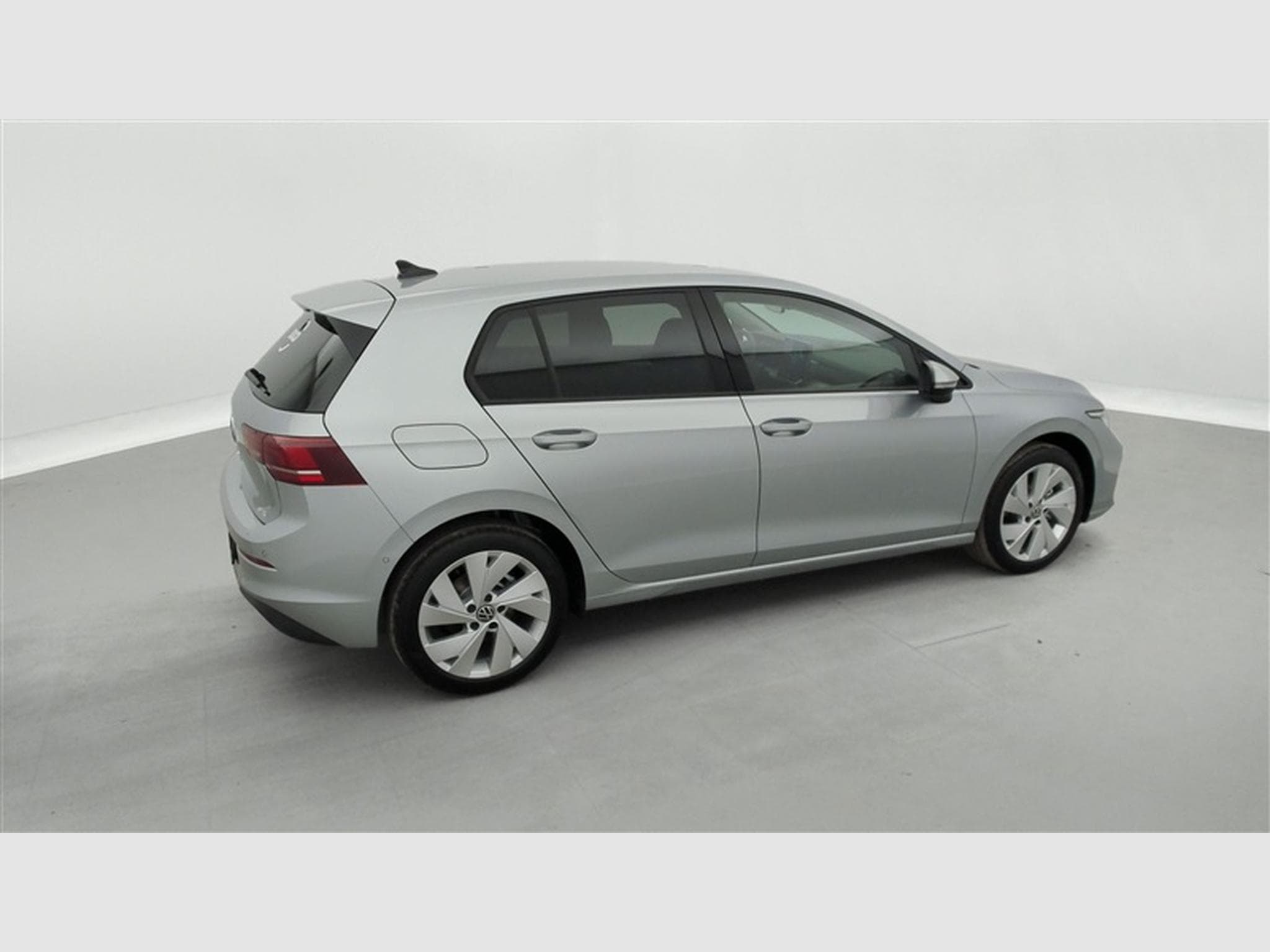 VW Golf 1.5 eTSI 115cv DSG Prime CARPLAY / FULL LED / CAMERA / JA 17 (2026) - Foto 25
