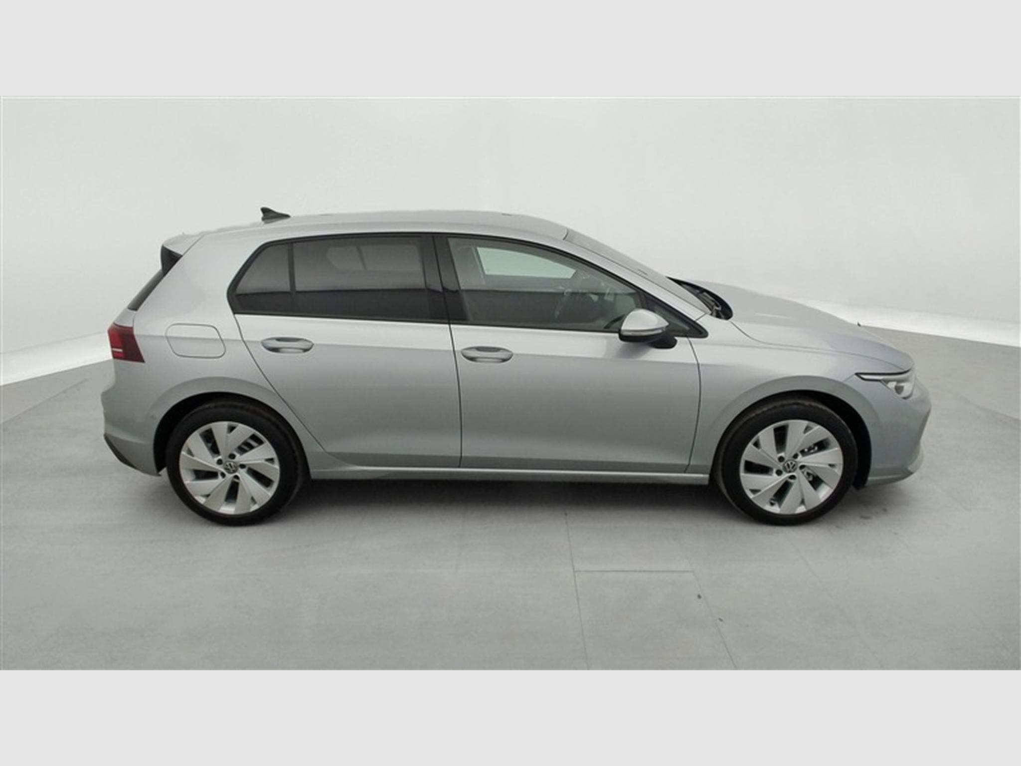 VW Golf 1.5 eTSI 115cv DSG Prime CARPLAY / FULL LED / CAMERA / JA 17 (2026) - Foto 24