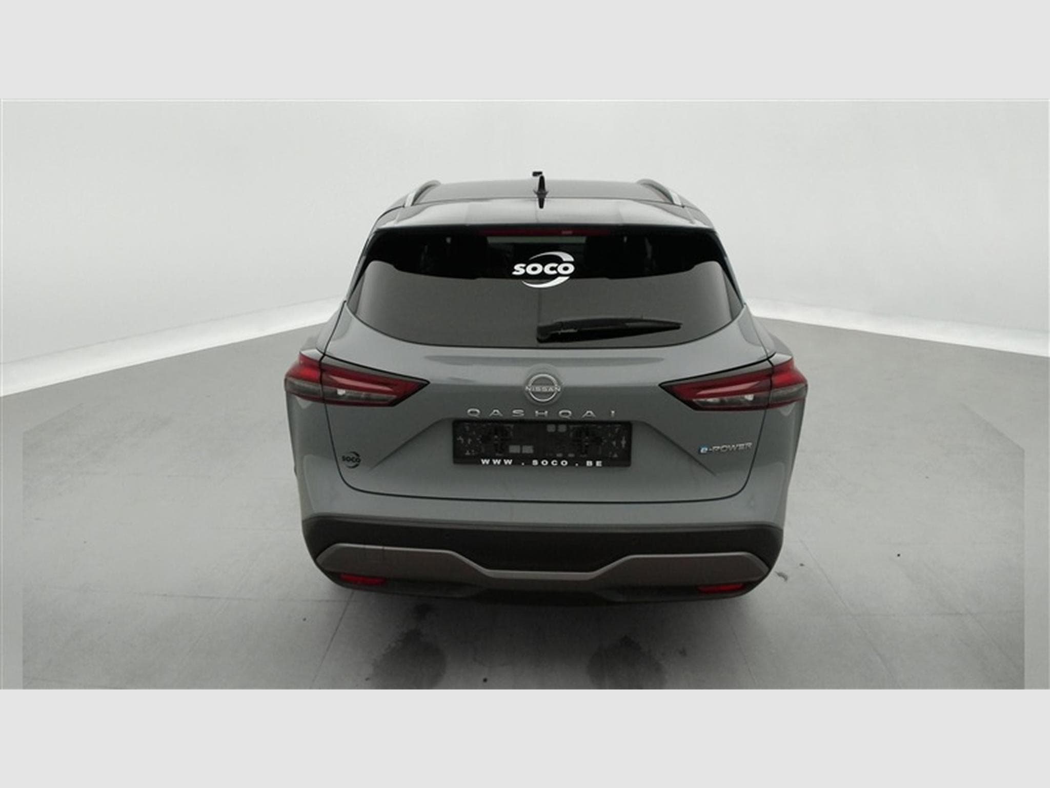 Nissan Qashqai 1.5 e-Power Tekna NAVI / FULL LED / PANO / CAMERA 360° (2023) - Photo 5
