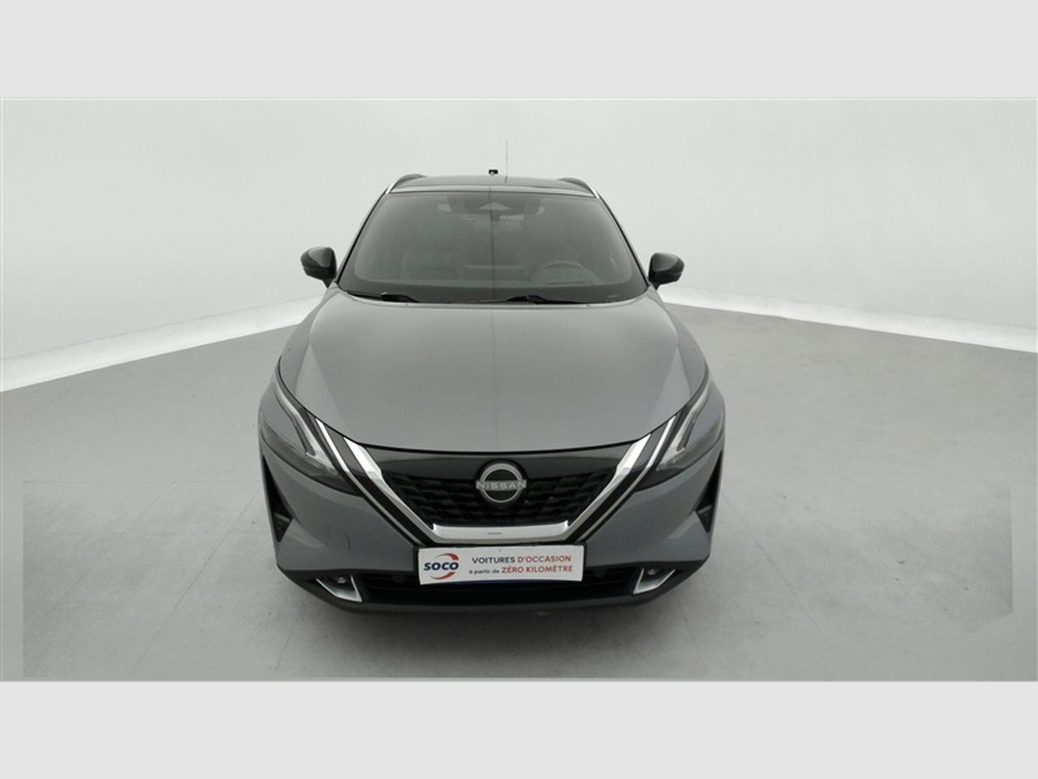 Nissan Qashqai 1.5 e-Power Tekna NAVI / FULL LED / PANO / CAMERA 360° (2023) - Photo 4