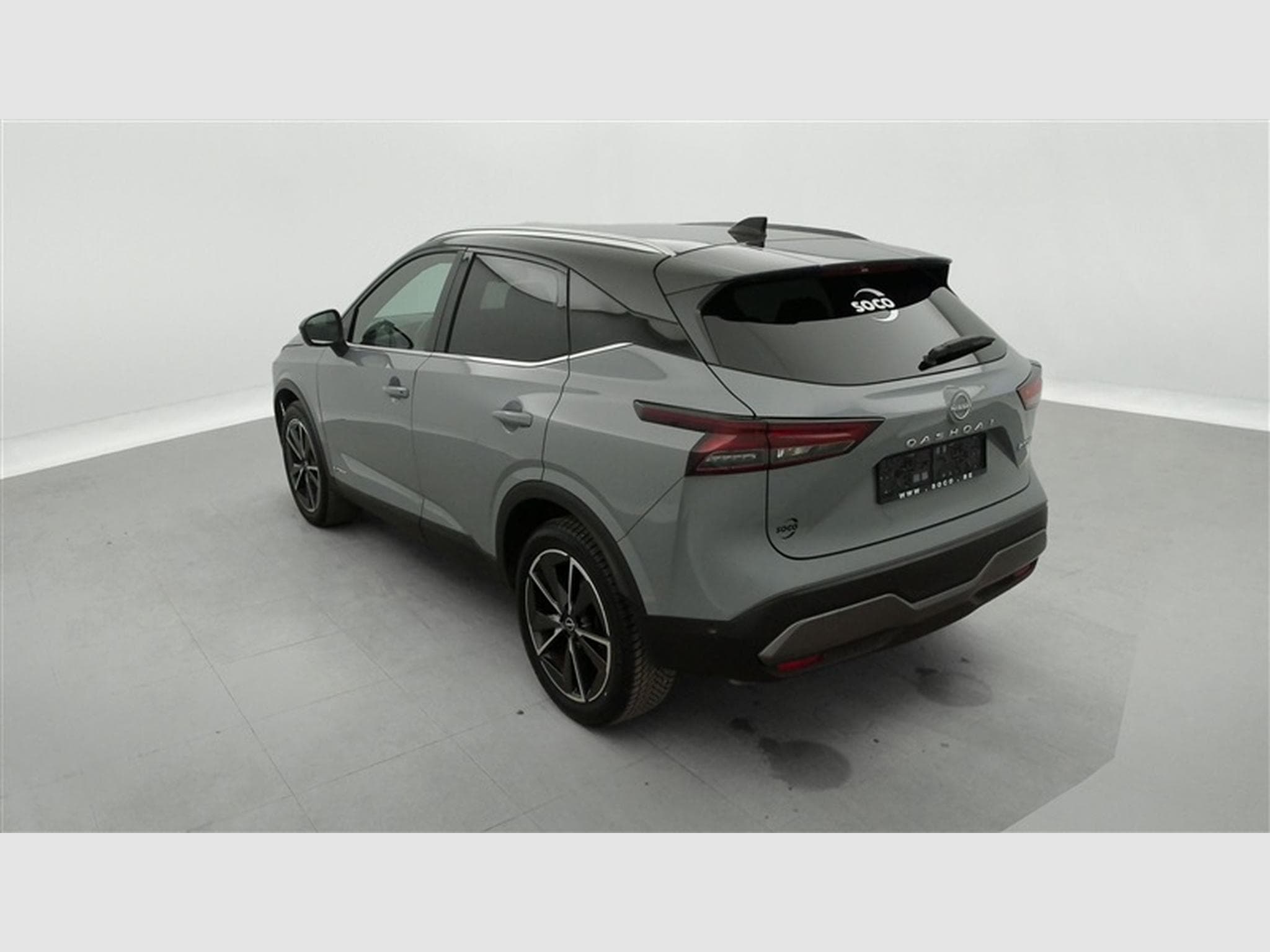 Nissan Qashqai 1.5 e-Power Tekna NAVI / FULL LED / PANO / CAMERA 360° (2023) - Photo 2