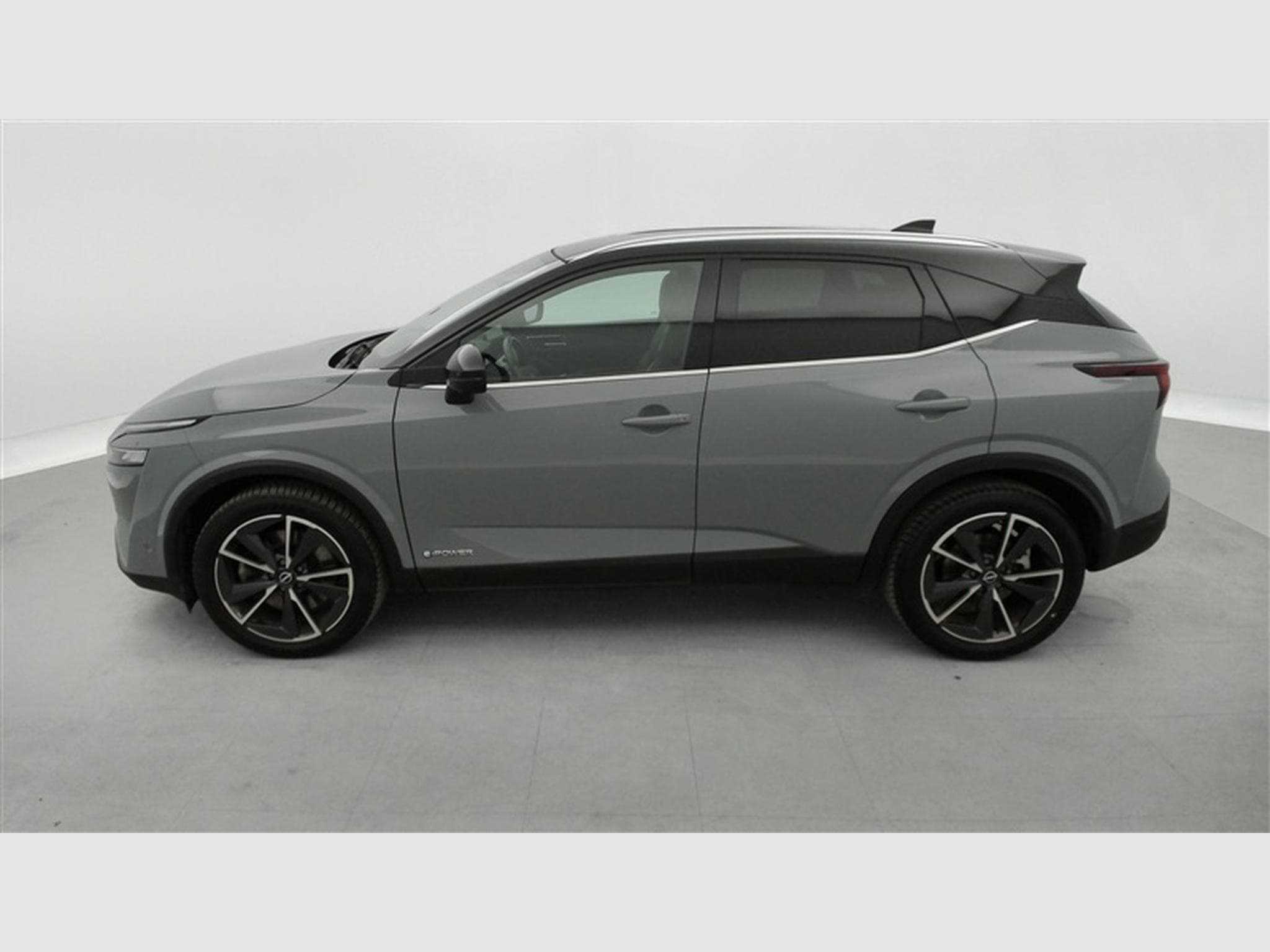 Nissan Qashqai 1.5 e-Power Tekna NAVI / FULL LED / PANO / CAMERA 360° (2023) - Photo 3