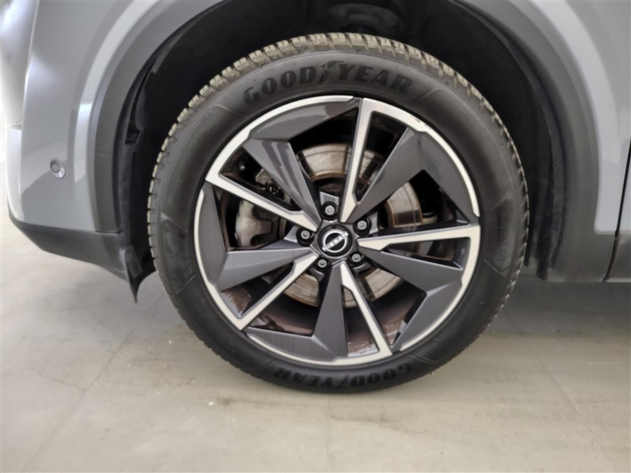 Nissan Qashqai 1.5 e-Power Tekna NAVI / FULL LED / PANO / CAMERA 360° (2023) - Photo 6