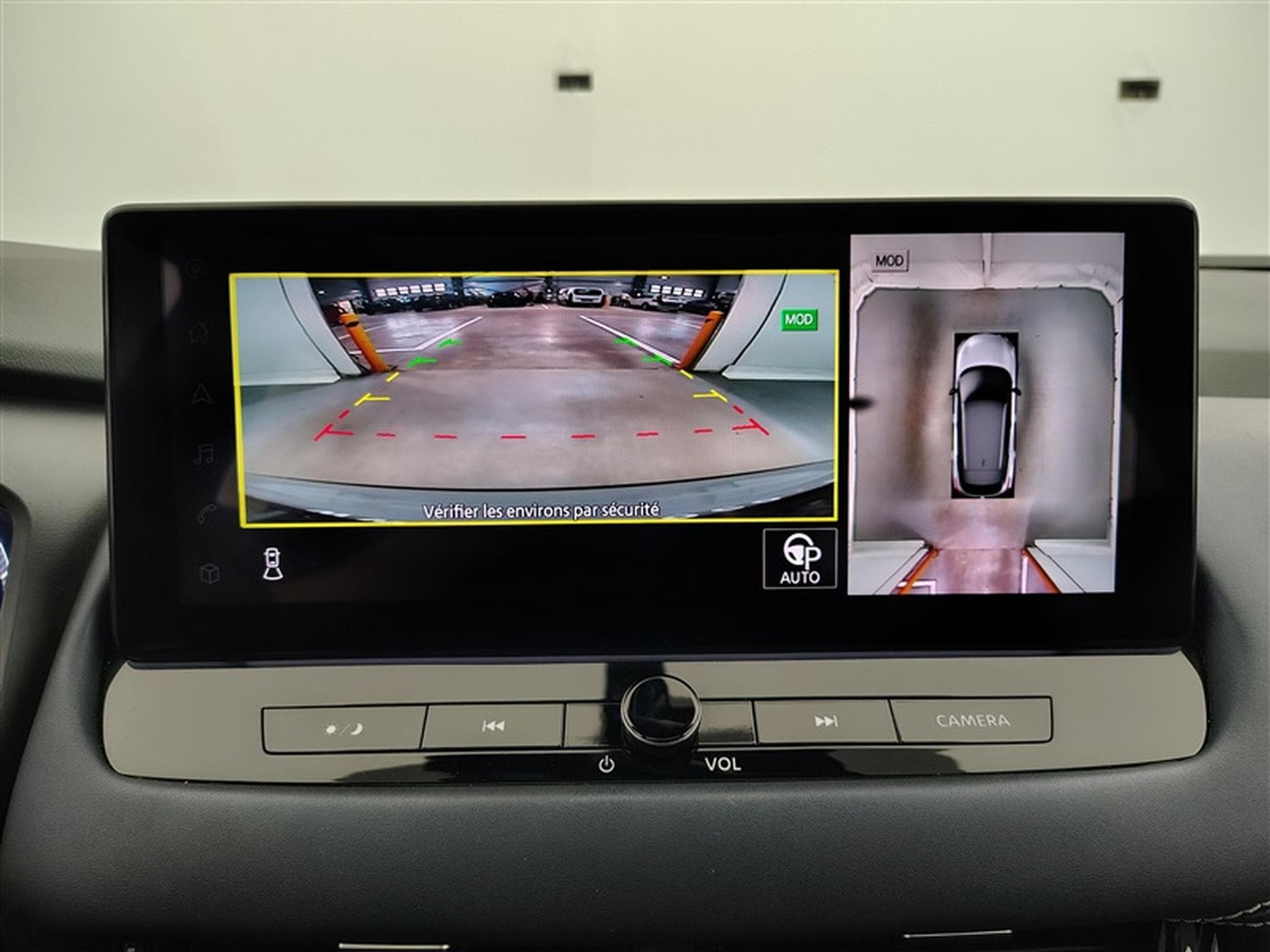 Nissan Qashqai 1.5 e-Power Tekna NAVI / FULL LED / PANO / CAMERA 360° (2023) - Photo 18