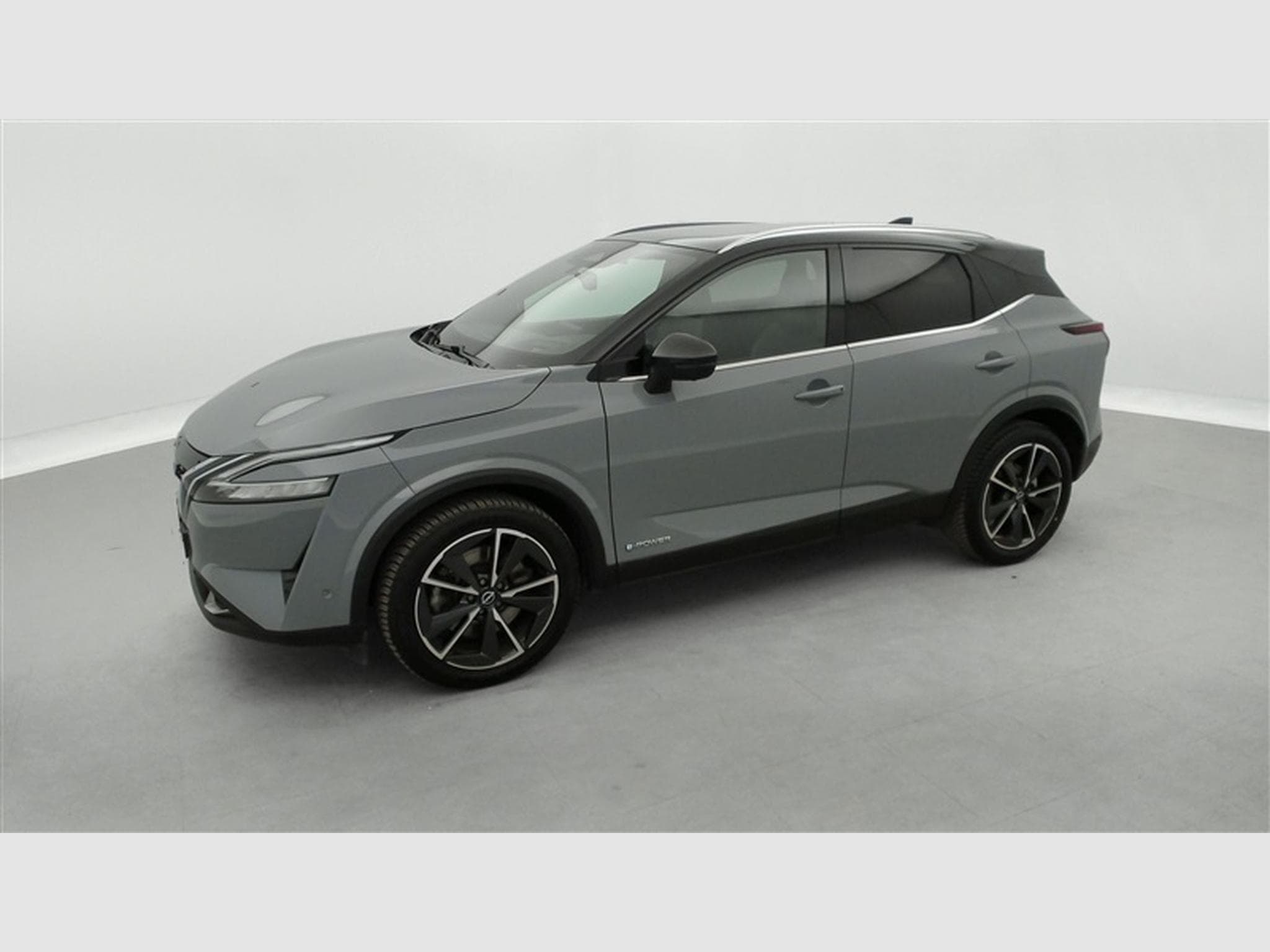 Nissan Qashqai 1.5 e-Power Tekna NAVI / FULL LED / PANO / CAMERA 360° (2023) - Photo 23