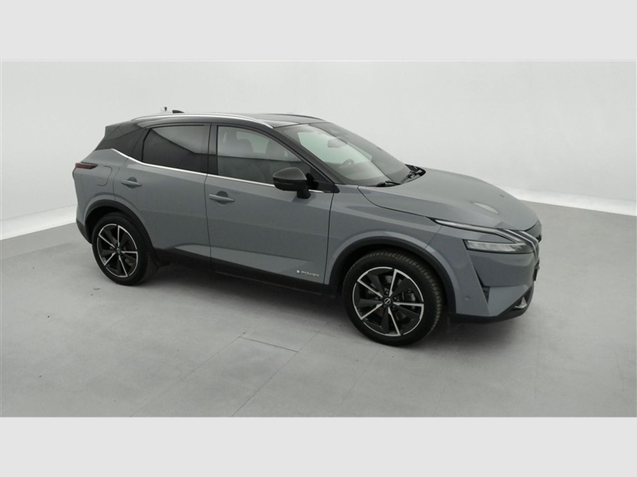 Nissan Qashqai 1.5 e-Power Tekna NAVI / FULL LED / PANO / CAMERA 360° (2023) - Photo 25