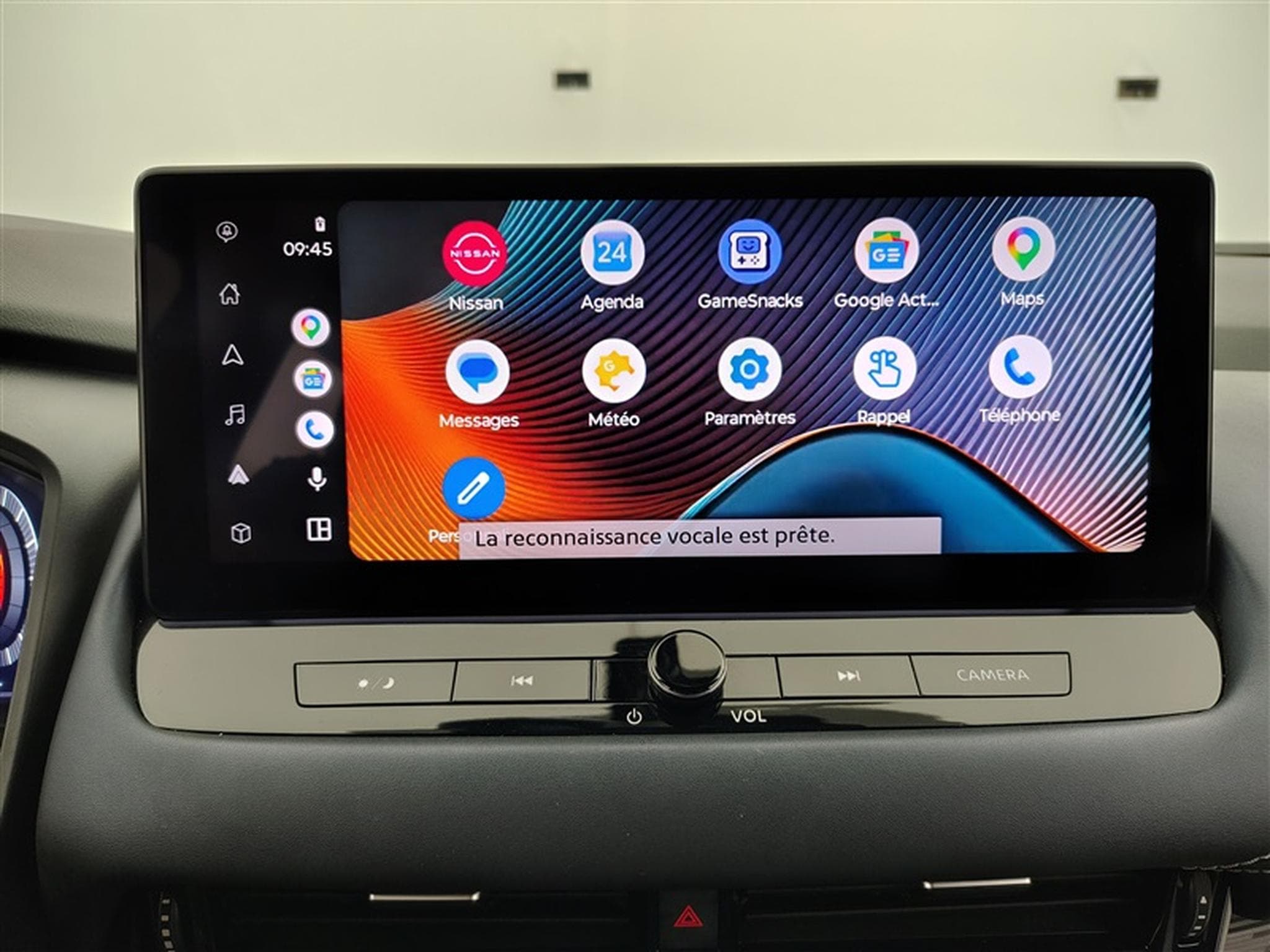 Nissan Qashqai 1.5 e-Power Tekna NAVI / FULL LED / PANO / CAMERA 360° (2023) - Photo 22
