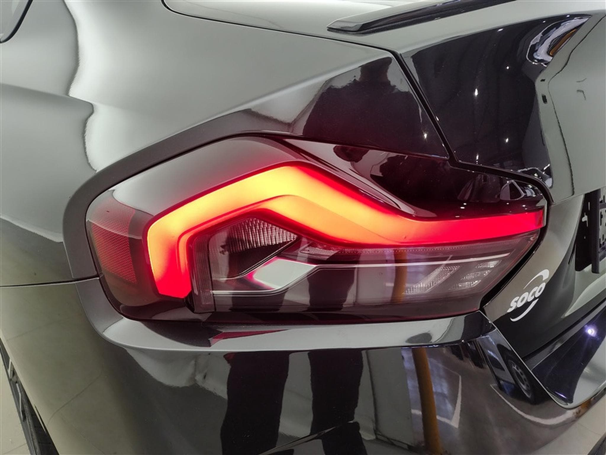 BMW 220 220d coupé PACK M **LED/AUTO/TOIT OUVRANT** (2023) - Photo 16