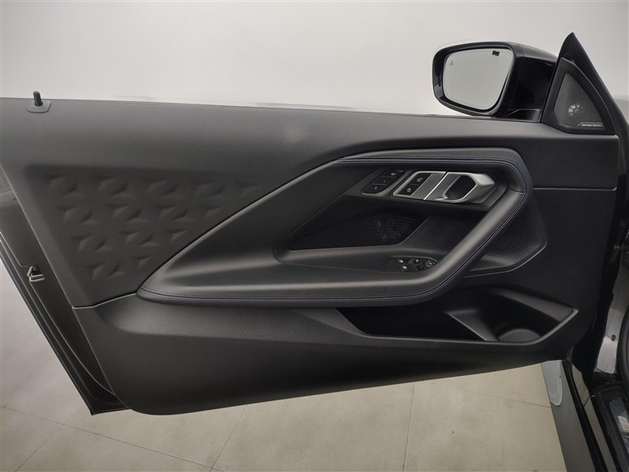 BMW 220 220d coupé PACK M **LED/AUTO/TOIT OUVRANT** (2023) - Photo 17