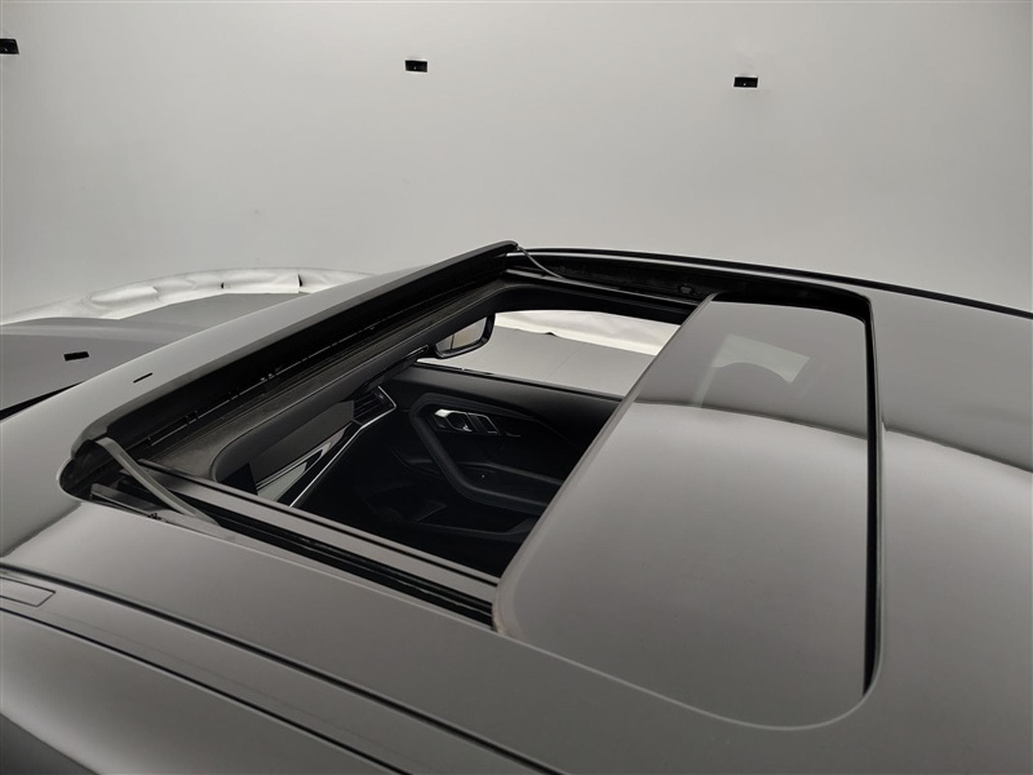 BMW 220 220d coupé PACK M **LED/AUTO/TOIT OUVRANT** (2023) - Photo 19
