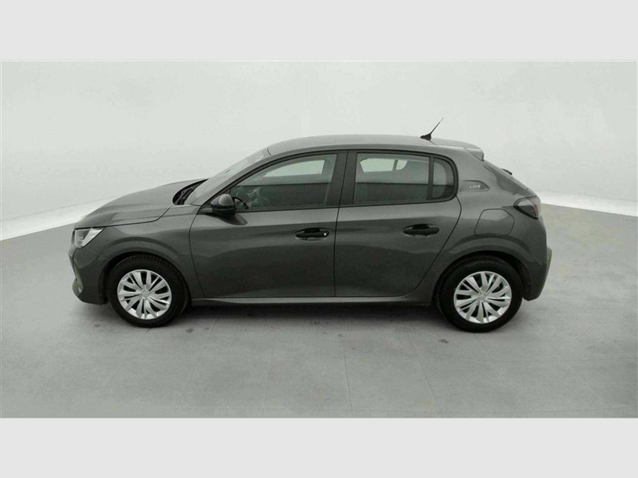 Peugeot 208 1.2i PureTech Like CLIM (2022) - Photo 3