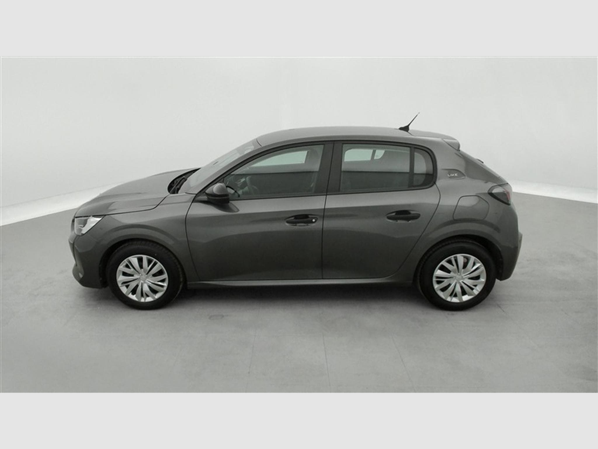 Peugeot 208 1.2i PureTech Like CLIM (2022) - Photo 3