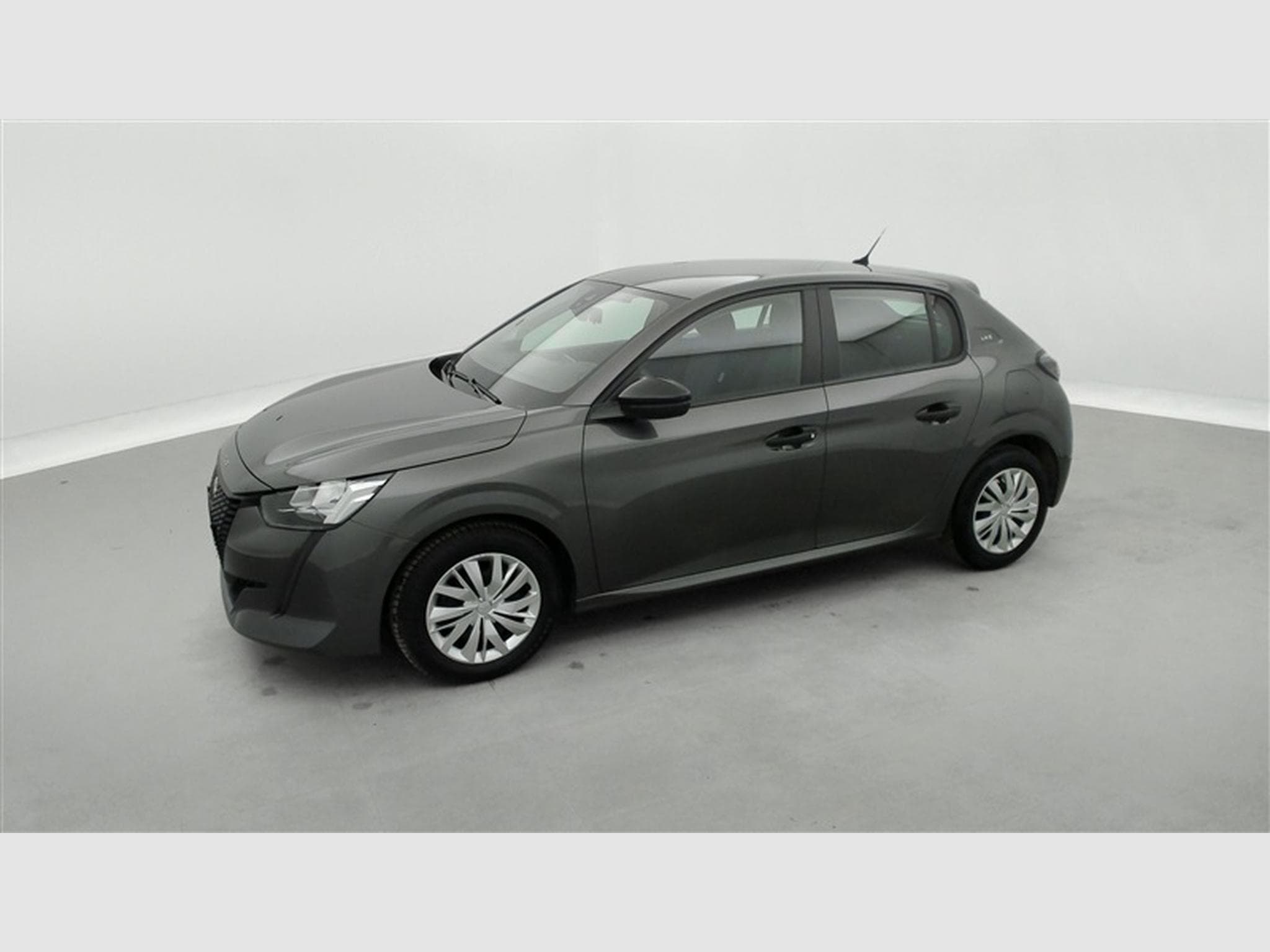 Peugeot 208 1.2i PureTech Like CLIM (2022) - Photo 18