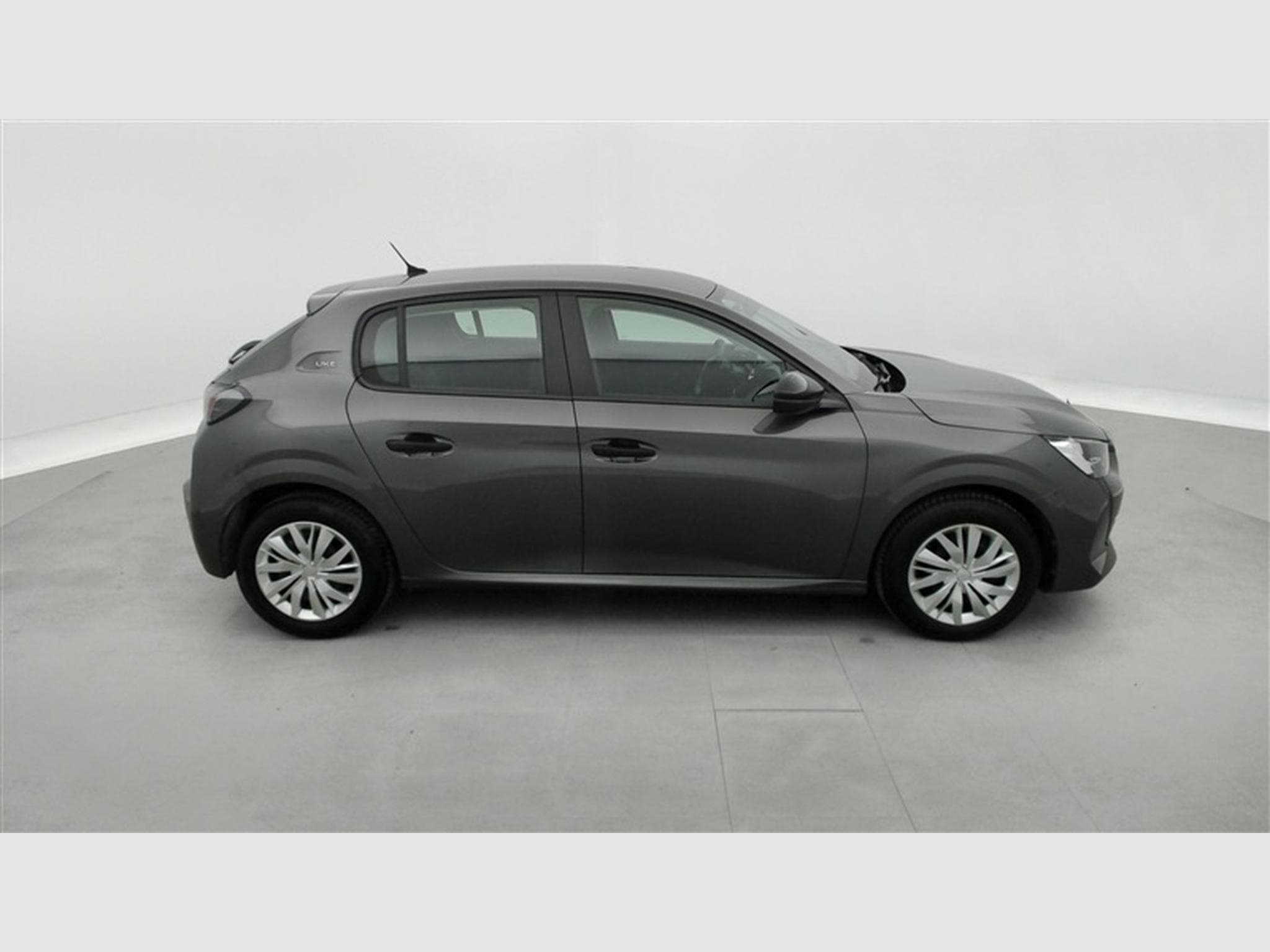 Peugeot 208 1.2i PureTech Like CLIM (2022) - Photo 21
