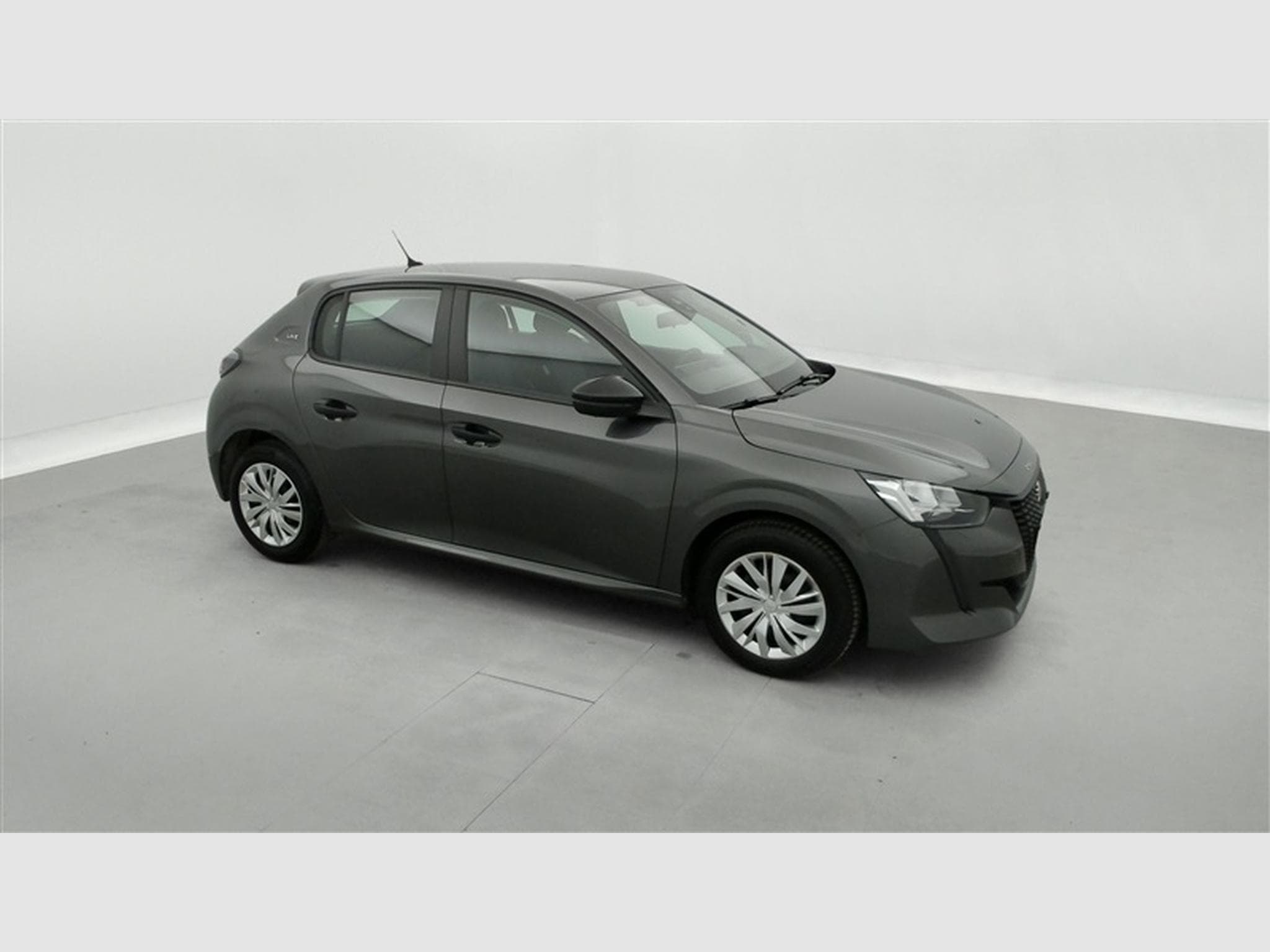 Peugeot 208 1.2i PureTech Like CLIM (2022) - Photo 20