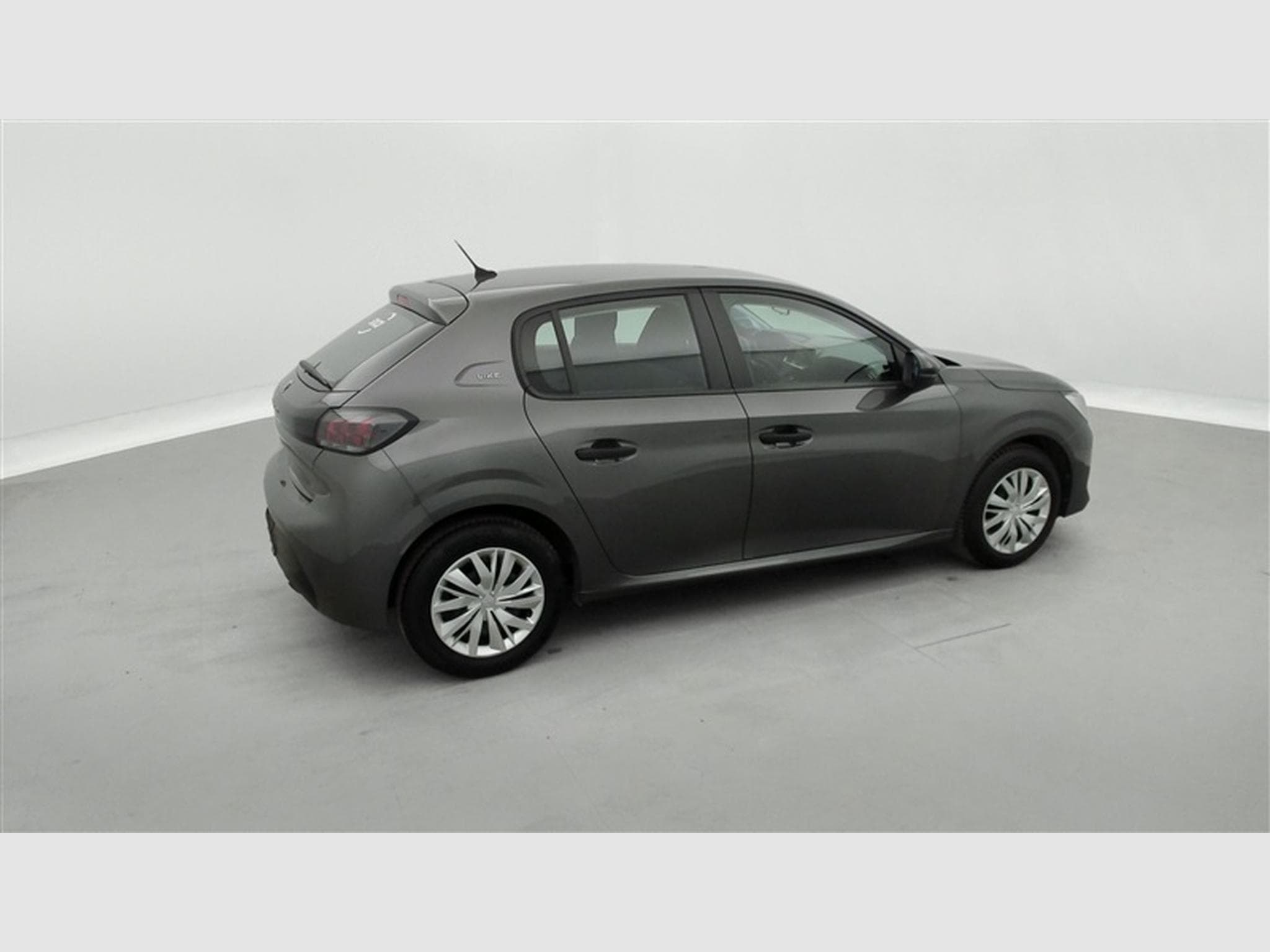 Peugeot 208 1.2i PureTech Like CLIM (2022) - Photo 22