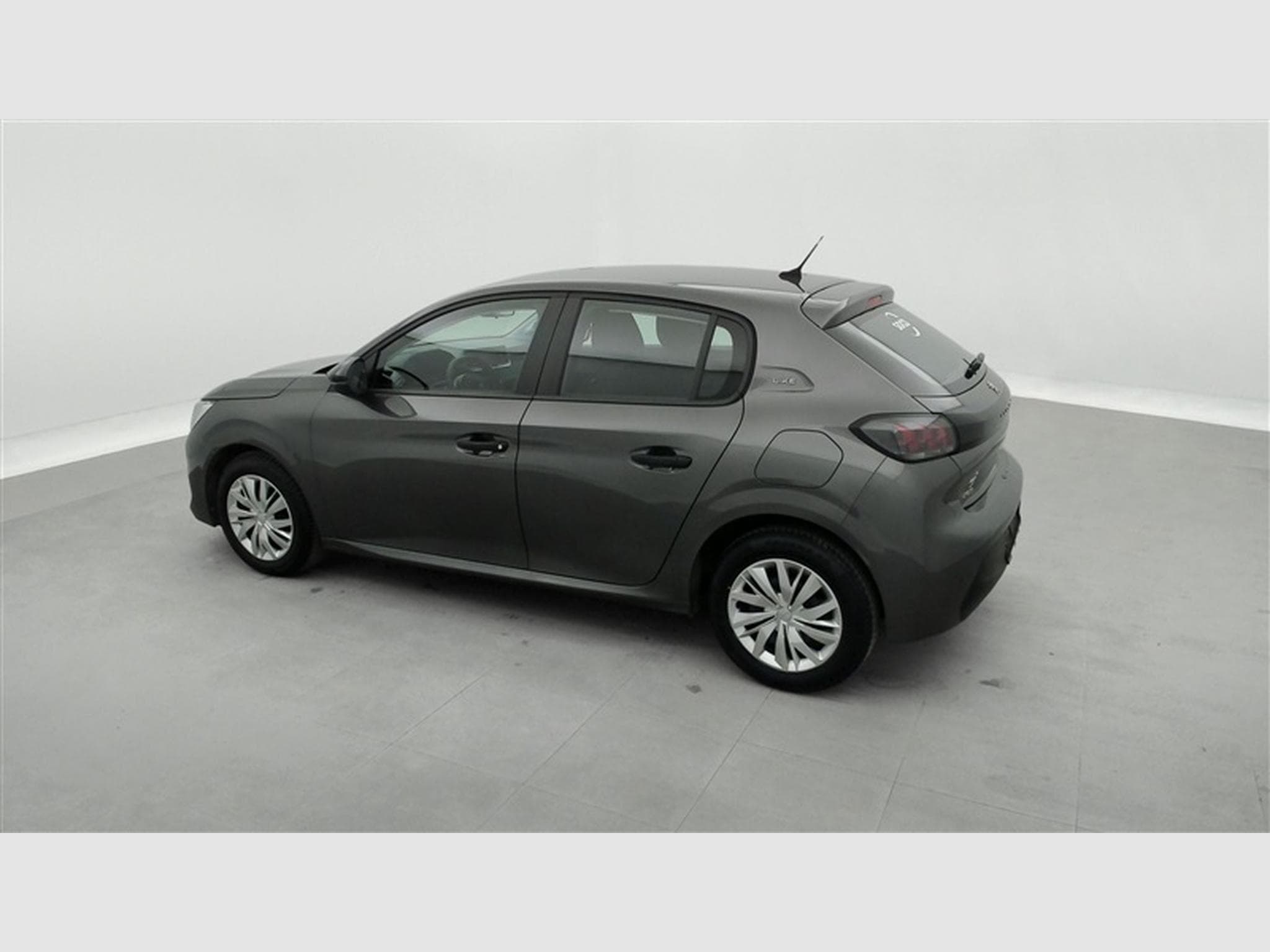 Peugeot 208 1.2i PureTech Like CLIM (2022) - Photo 24