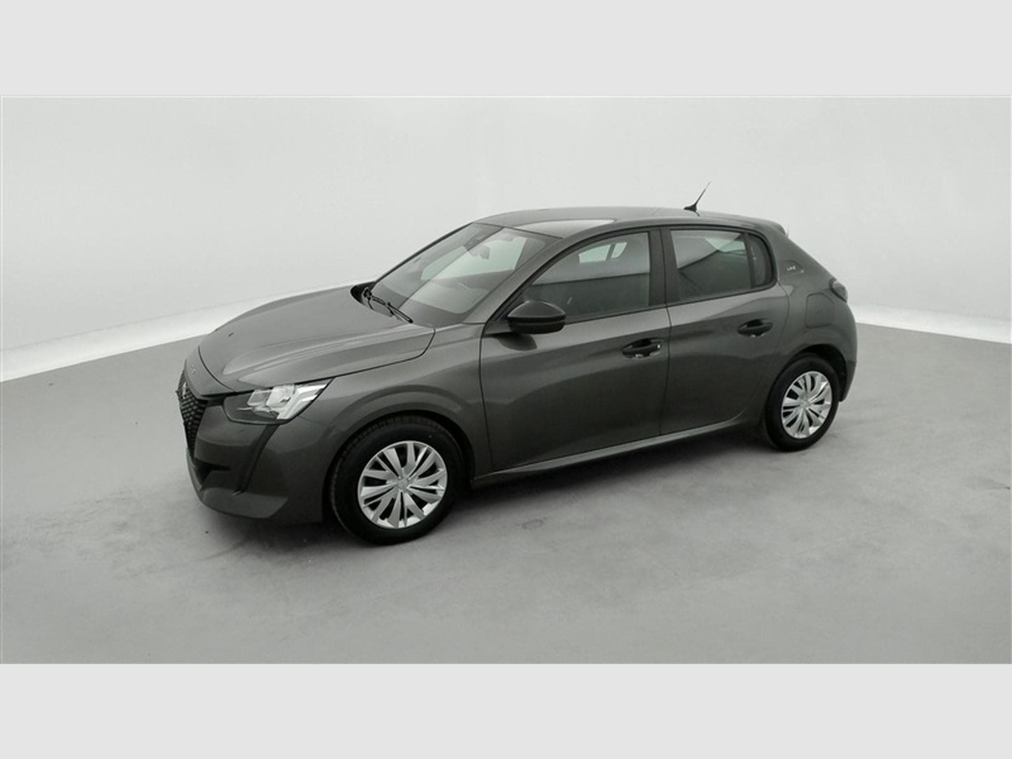 Peugeot 208 1.2i PureTech Like CLIM (2022) - Photo 19
