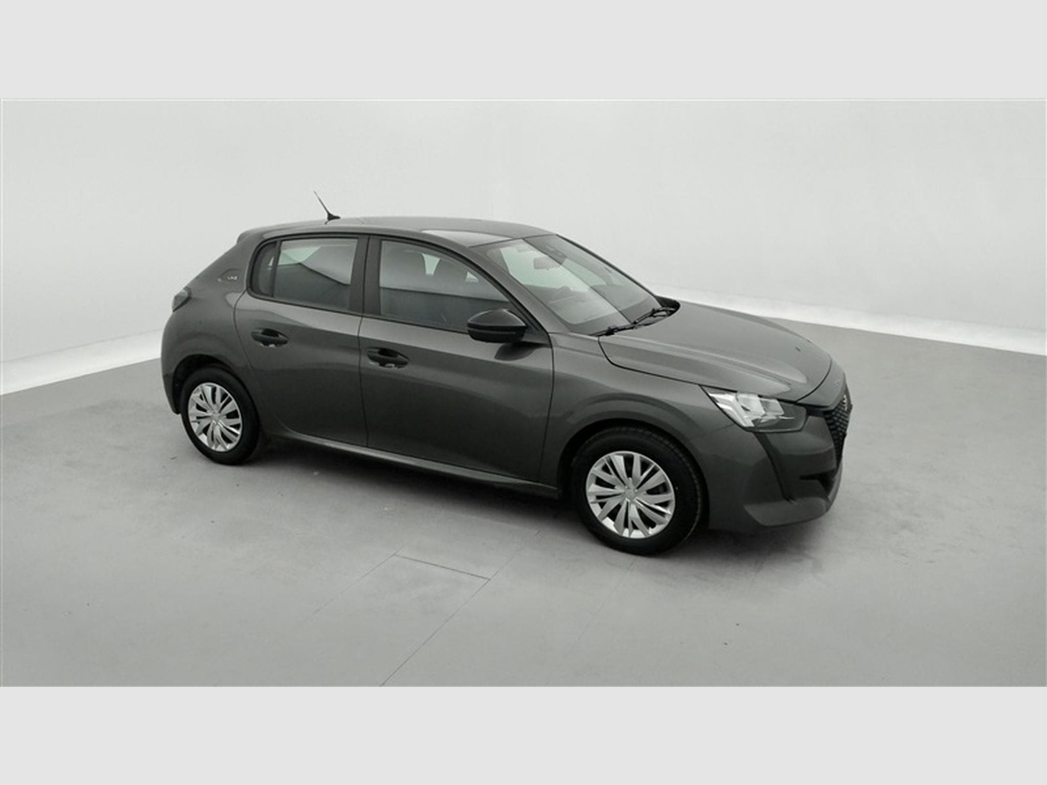 Peugeot 208 1.2i PureTech Like CLIM (2022) - Photo 21