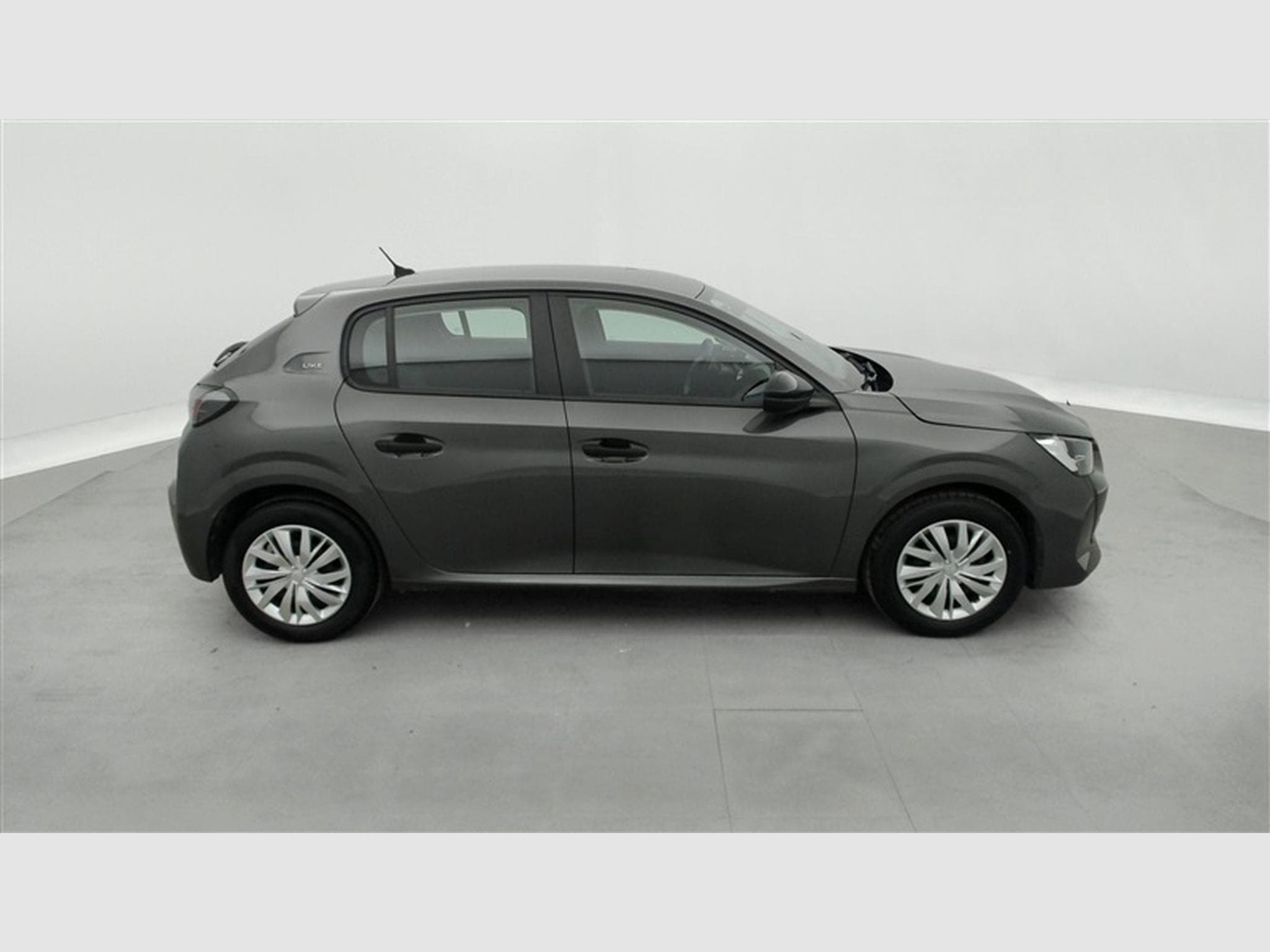 Peugeot 208 1.2i PureTech Like CLIM (2022) - Photo 22