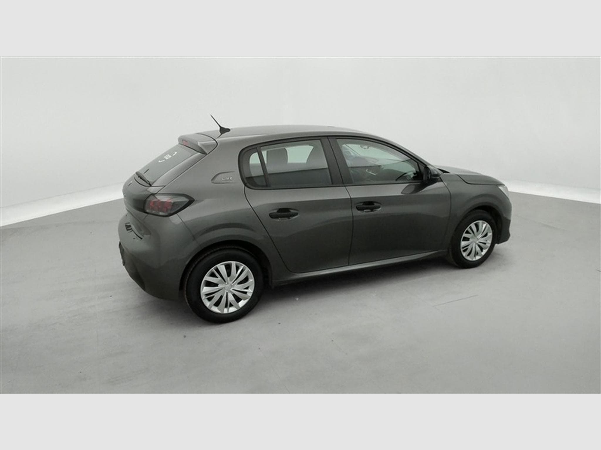 Peugeot 208 1.2i PureTech Like CLIM (2022) - Photo 23