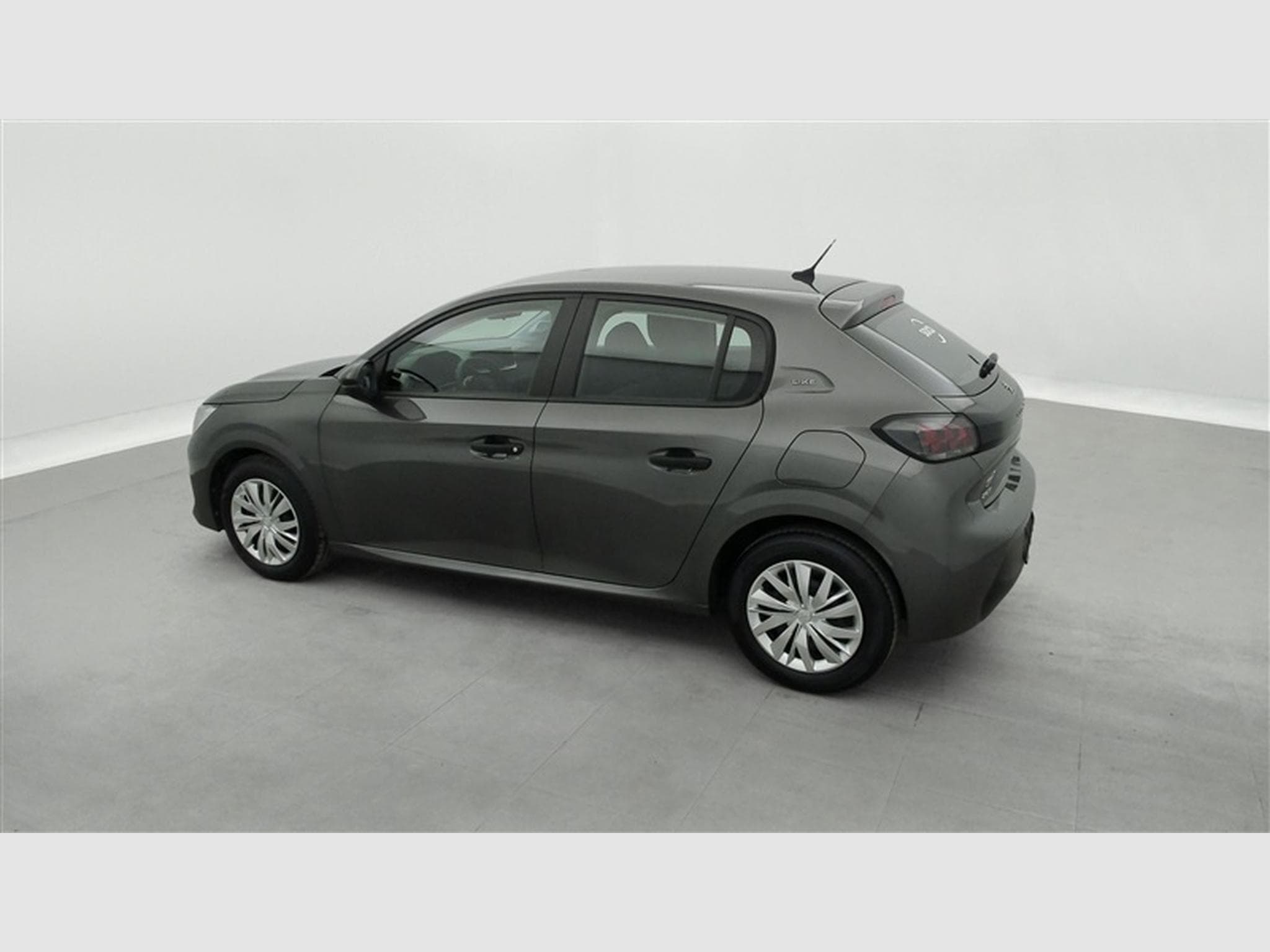 Peugeot 208 1.2i PureTech Like CLIM (2022) - Photo 25