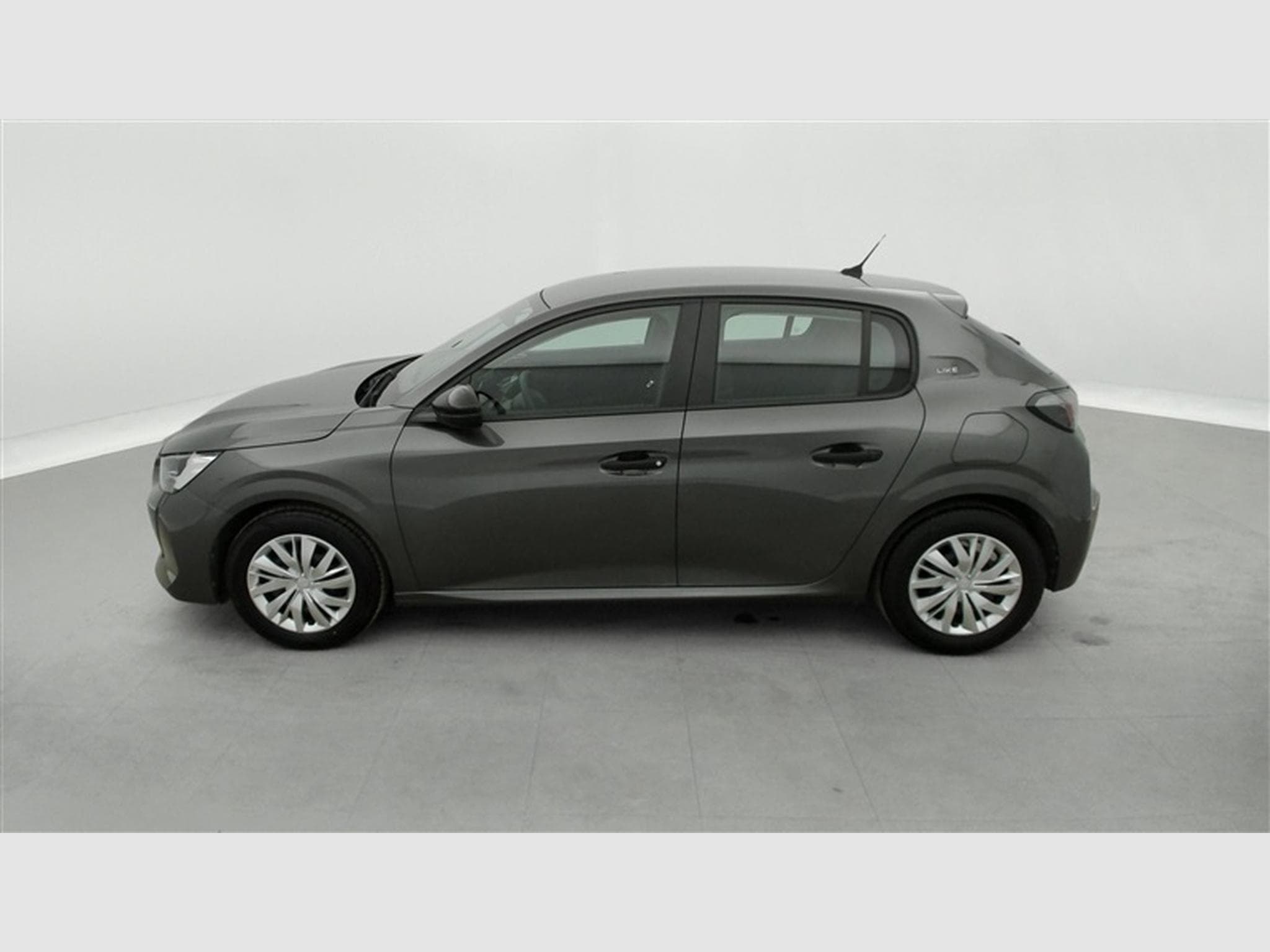 Peugeot 208 1.2i PureTech Like CLIM (2022) - Photo 3