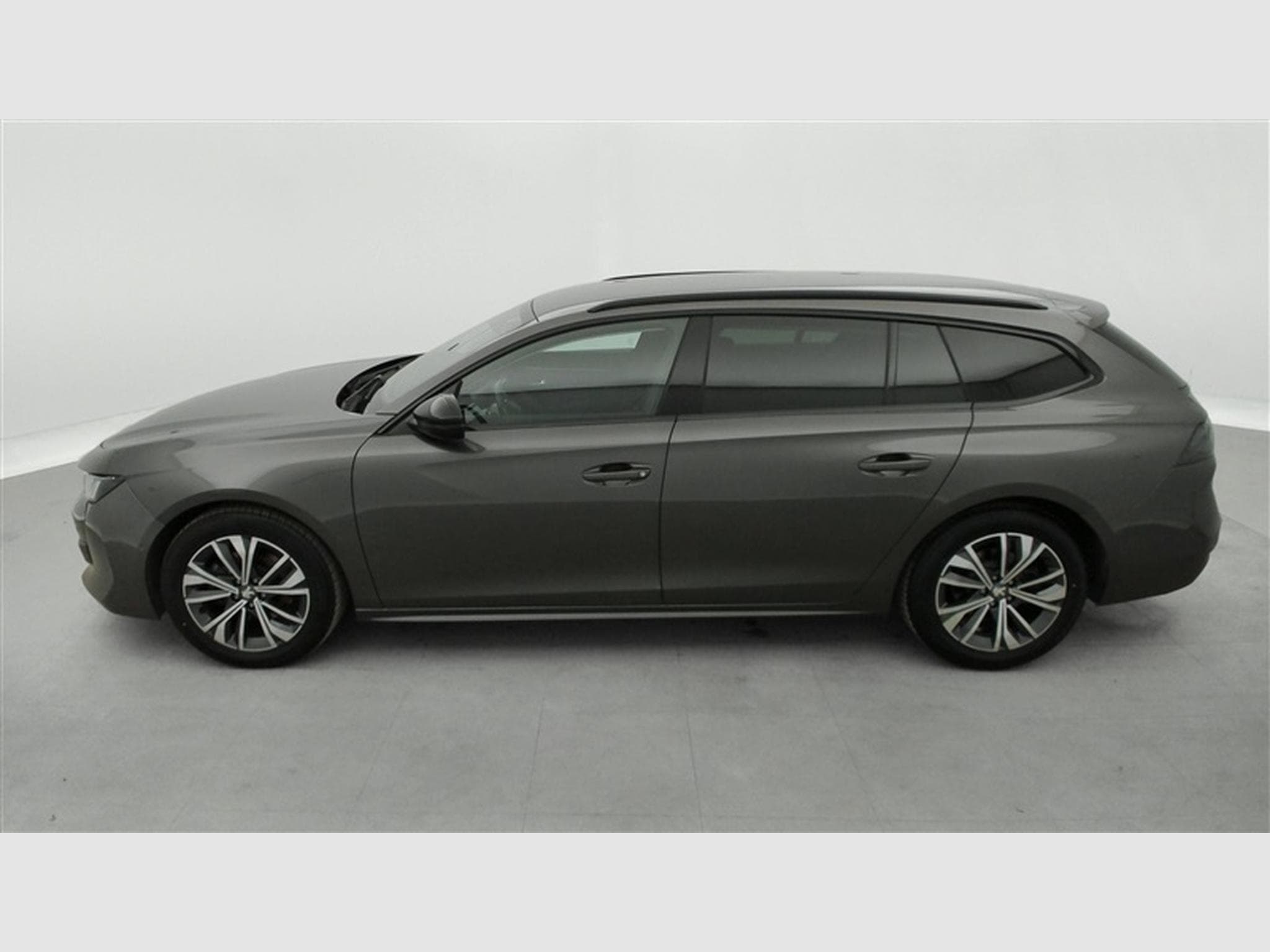 Peugeot 508 SW 1.2 PureTech 130cv EAT8 Allure Pack NAVI / FULL LED / CAM (2022) - Photo 3