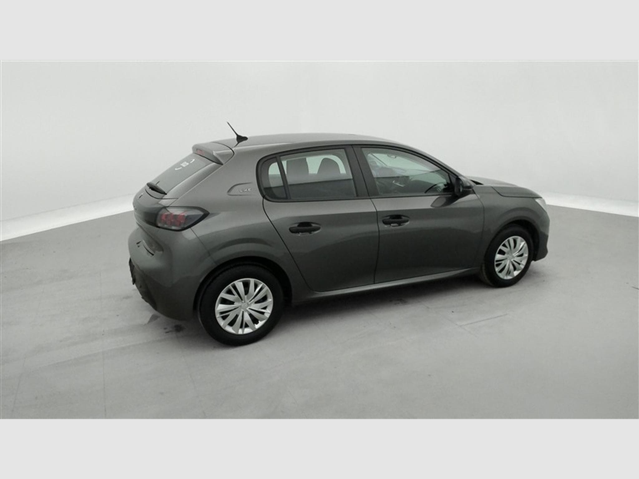 Peugeot 208 1.2i PureTech Like CLIM (2022) - Photo 22