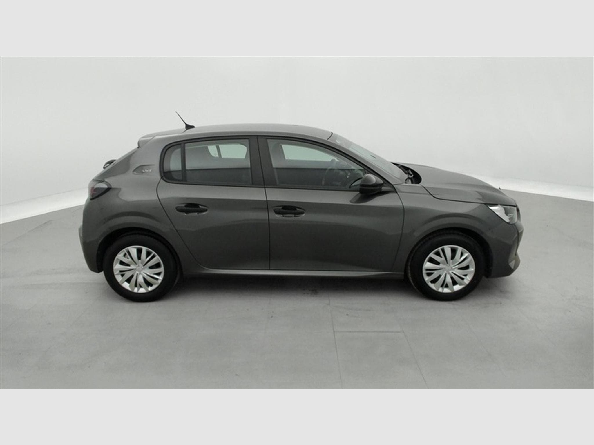 Peugeot 208 1.2i PureTech Like CLIM (2022) - Photo 21