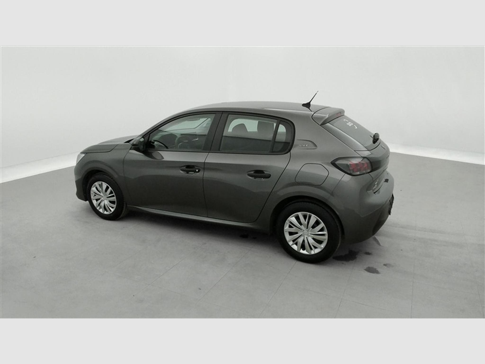 Peugeot 208 1.2i PureTech Like CLIM (2022) - Photo 24