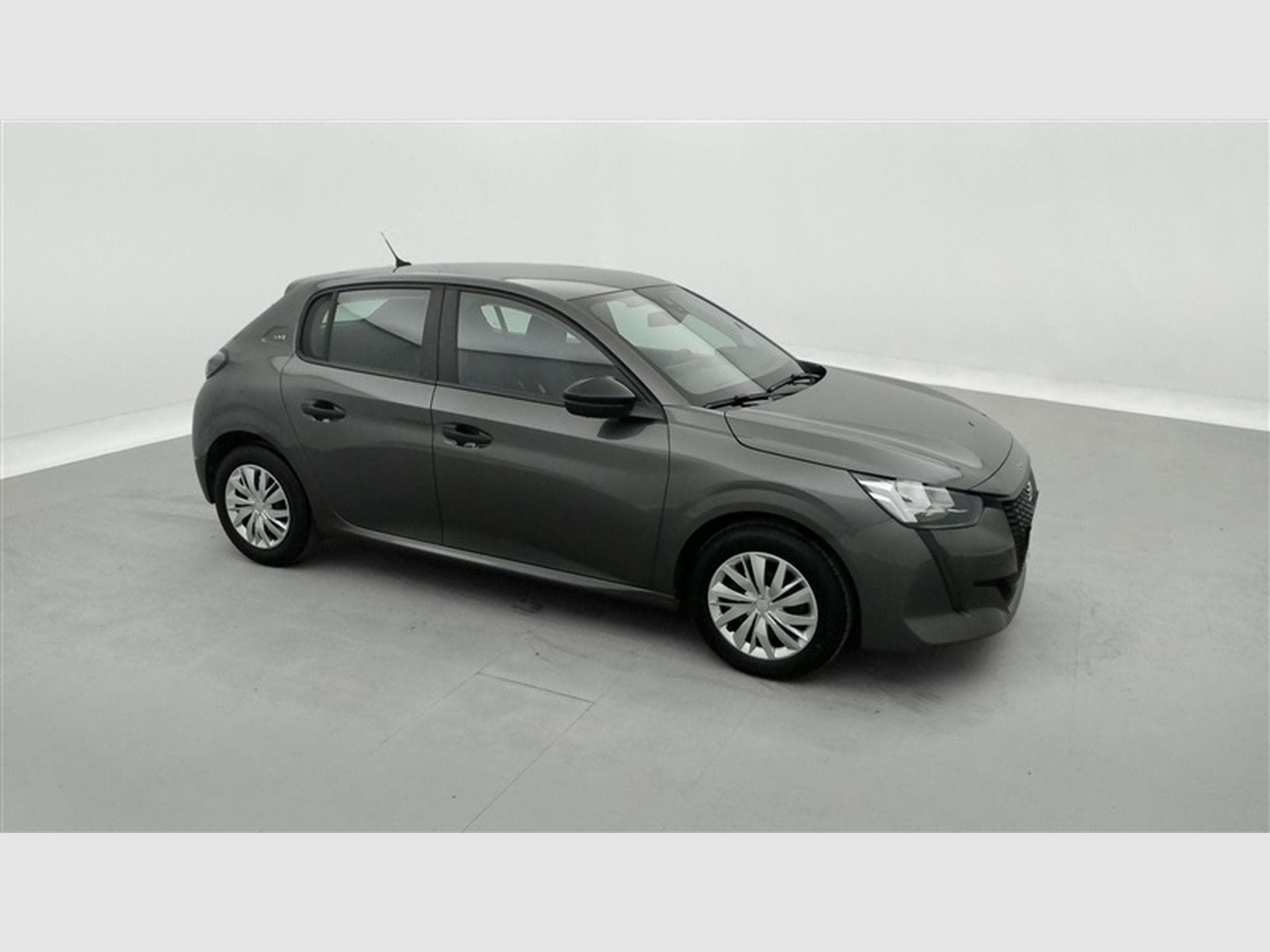 Peugeot 208 1.2i PureTech Like CLIM (2022) - Photo 20
