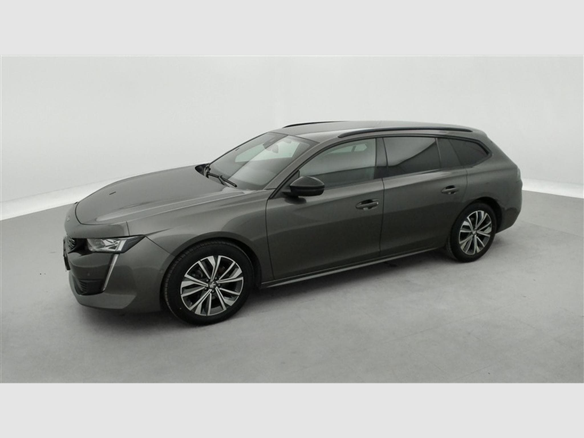 Peugeot 508 SW 1.2 PureTech 130cv EAT8 Allure Pack NAVI / FULL LED / CAM (2022) - Photo 21