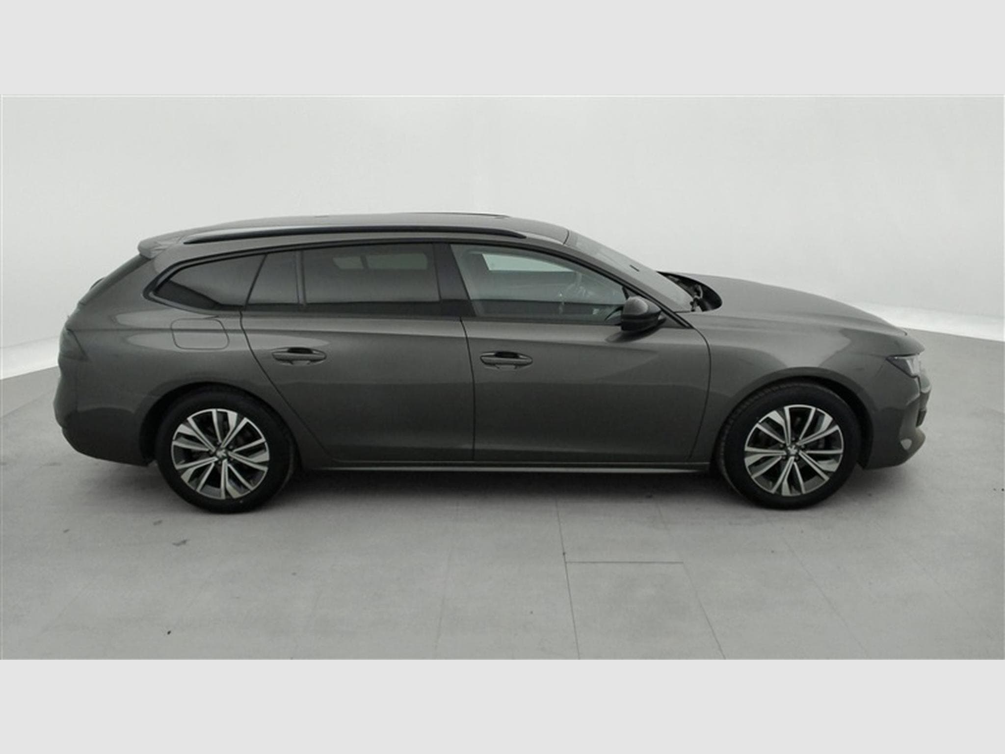 Peugeot 508 SW 1.2 PureTech 130cv EAT8 Allure Pack NAVI / FULL LED / CAM (2022) - Photo 24