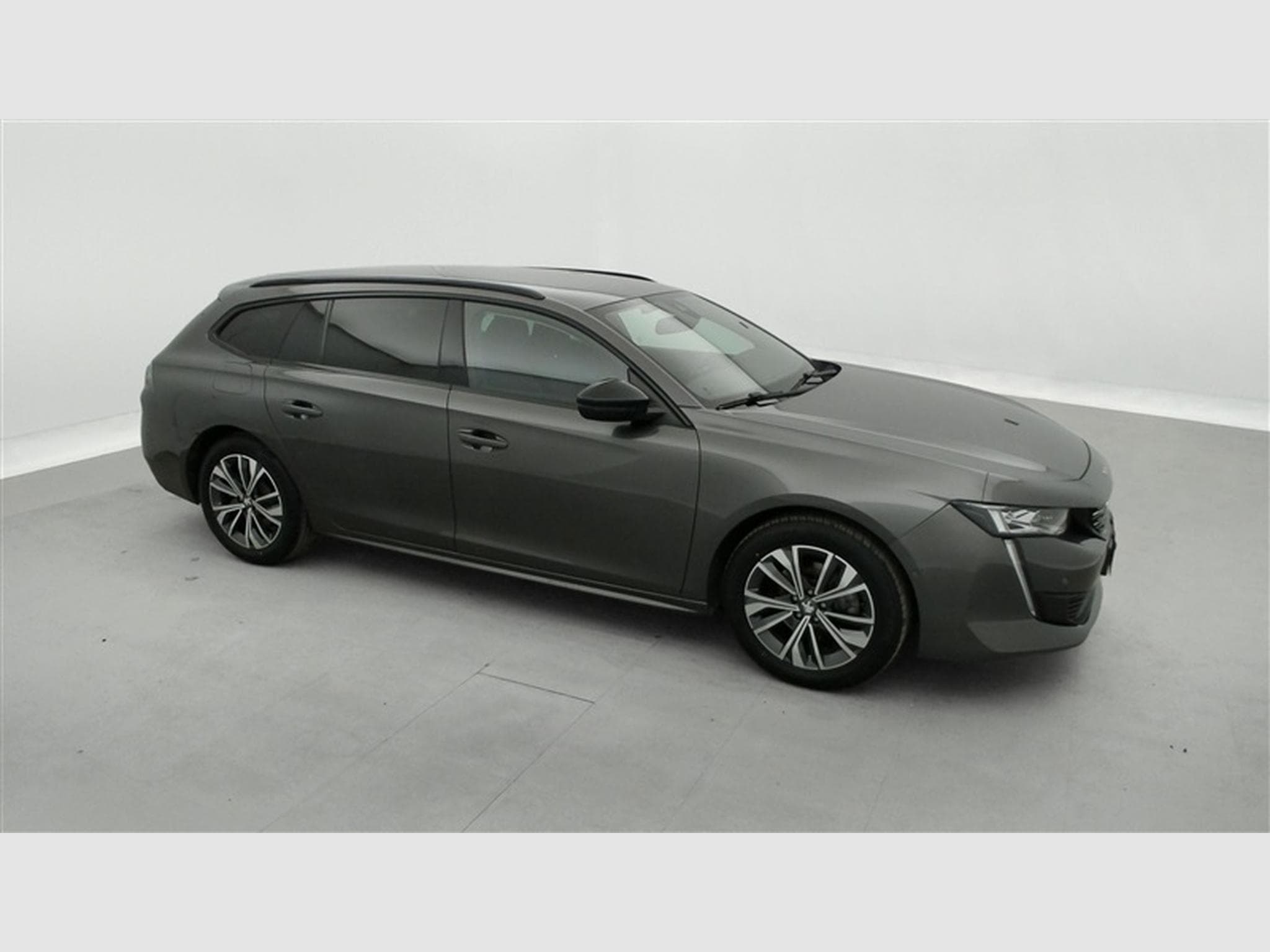 Peugeot 508 SW 1.2 PureTech 130cv EAT8 Allure Pack NAVI / FULL LED / CAM (2022) - Photo 23