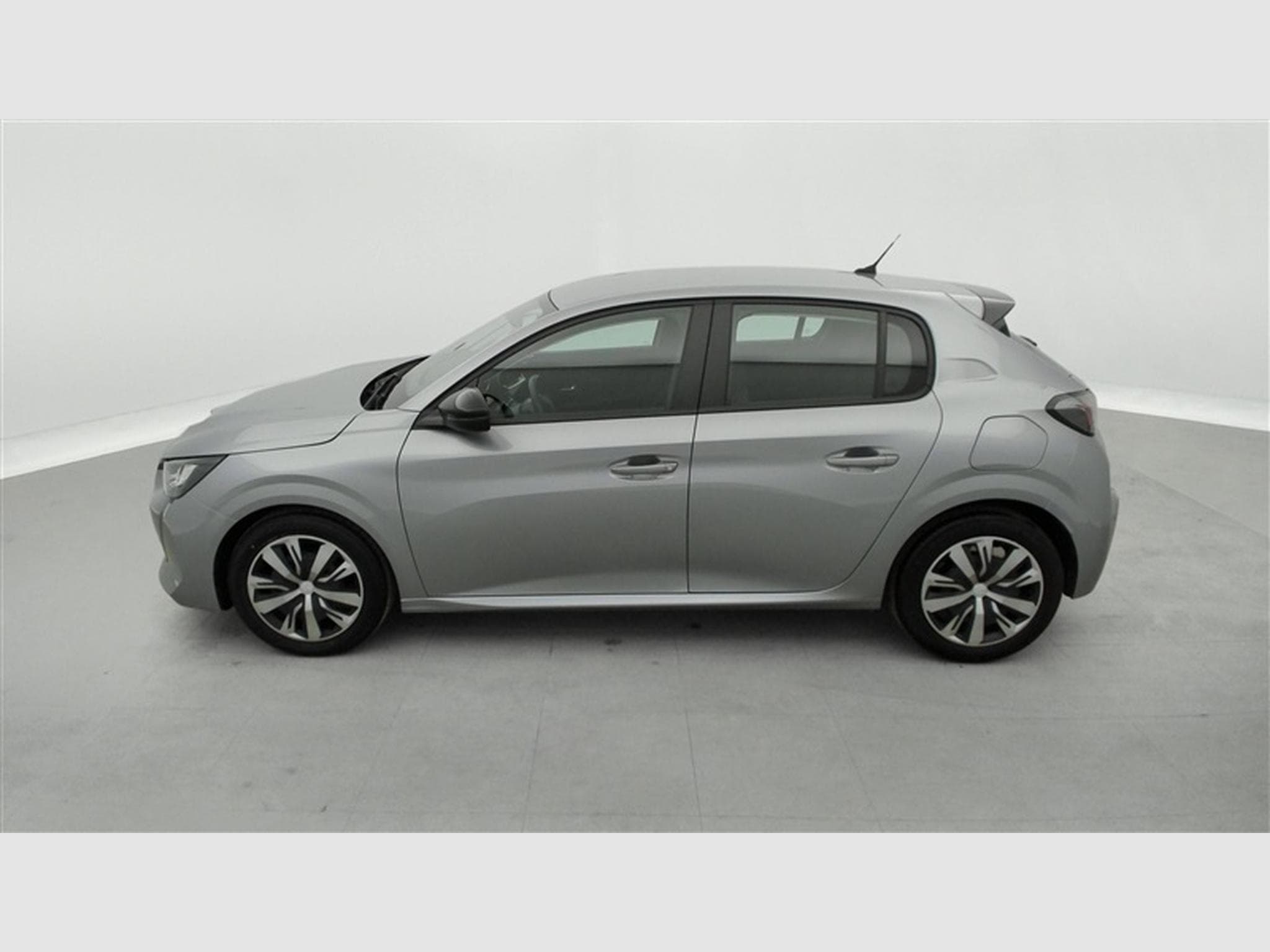 Peugeot 208 1.2i PureTech Active Pack CARPLAY / FULL LED / PDC AR (2023) - Photo 3