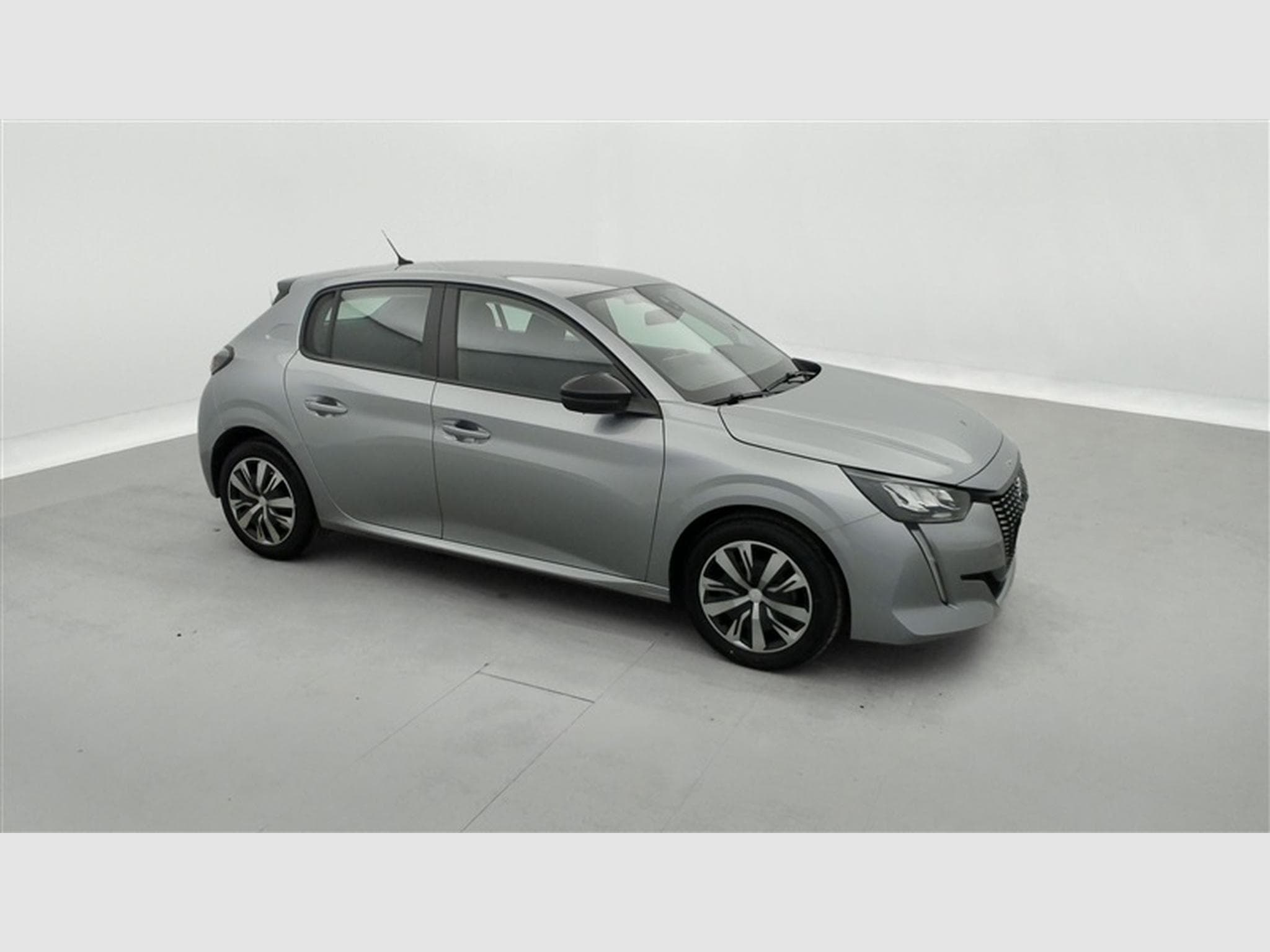 Peugeot 208 1.2i PureTech Active Pack CARPLAY / FULL LED / PDC AR (2023) - Photo 21