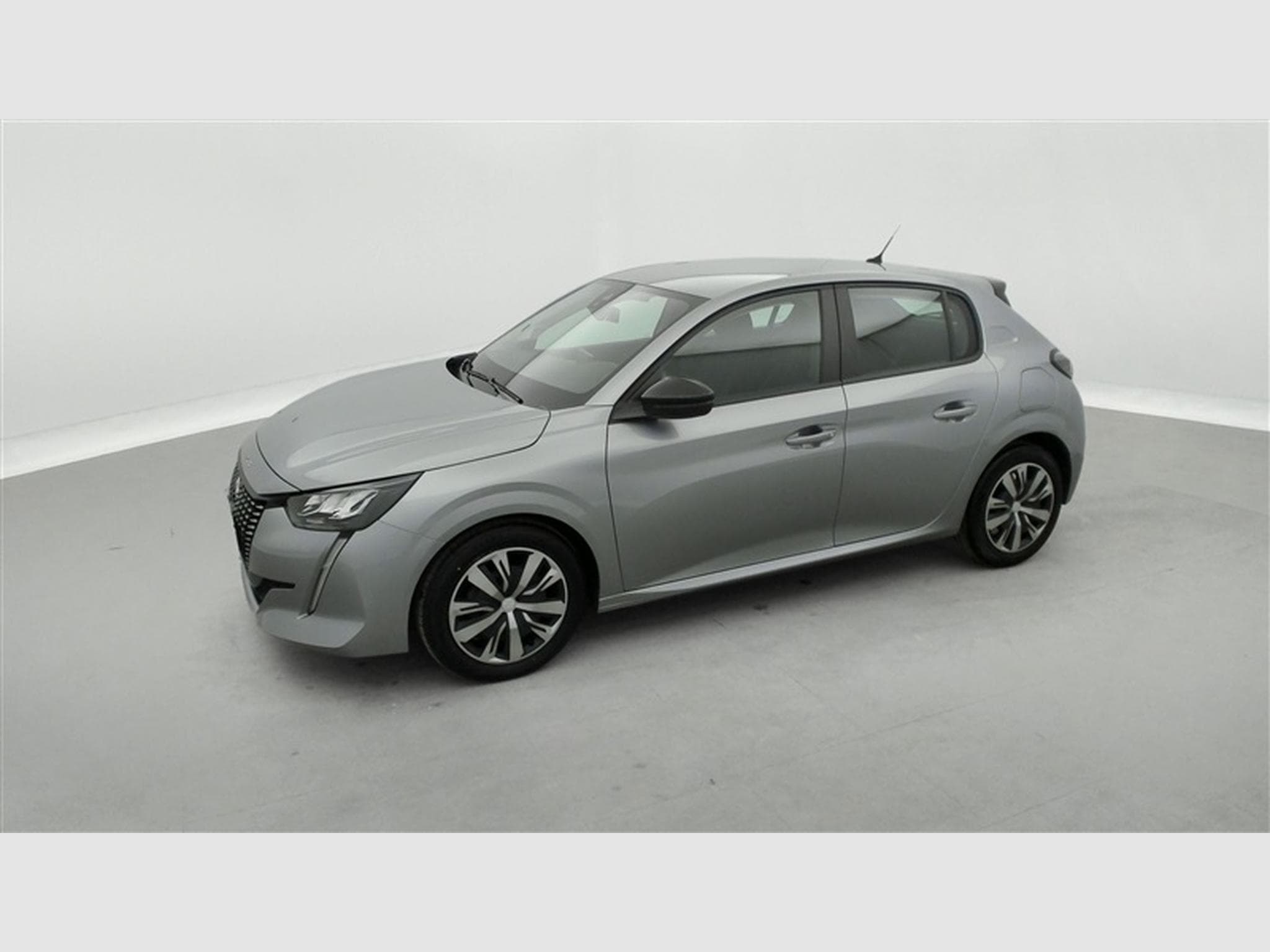 Peugeot 208 1.2i PureTech Active Pack CARPLAY / FULL LED / PDC AR (2023) - Photo 19