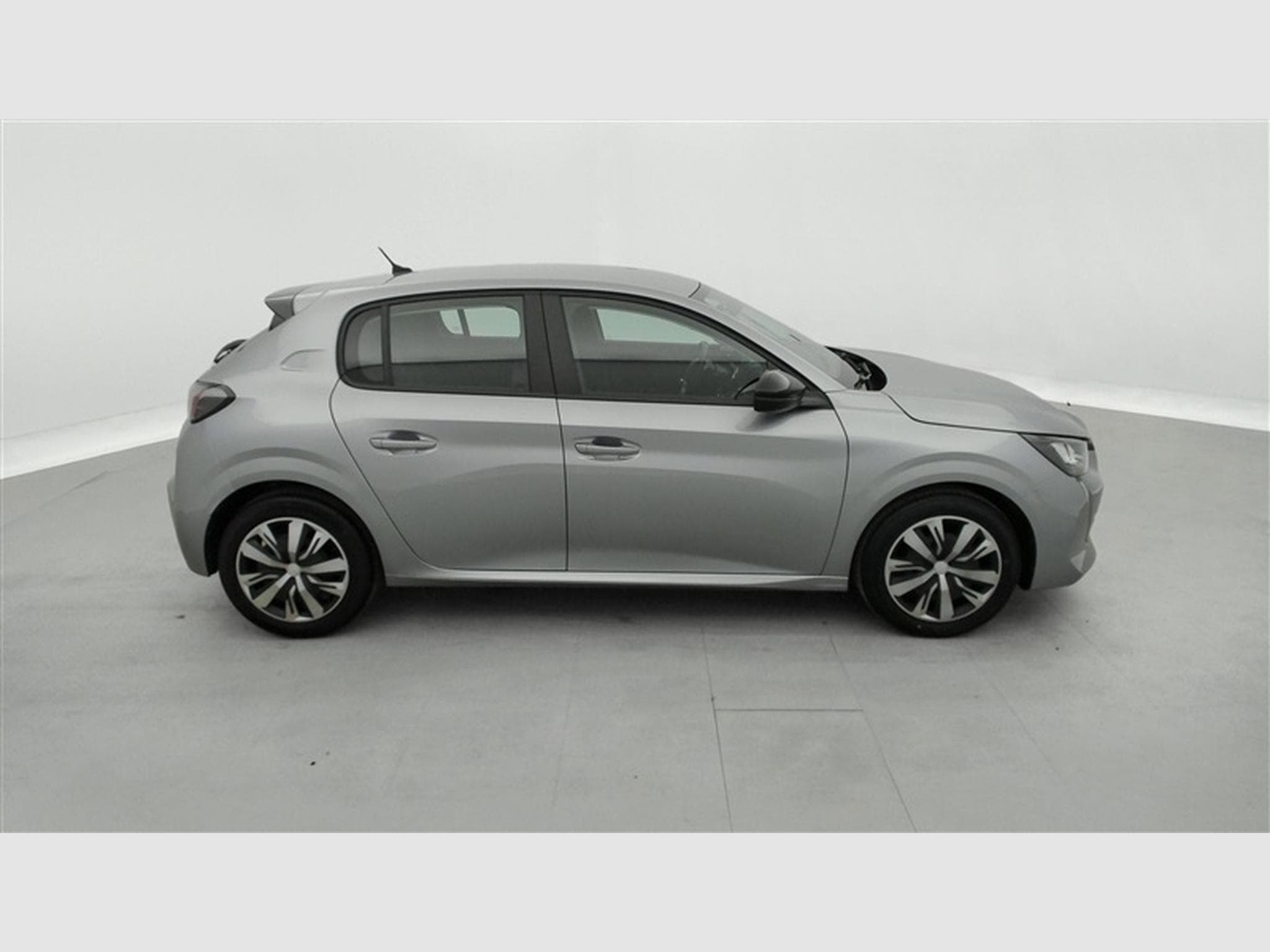 Peugeot 208 1.2i PureTech Active Pack CARPLAY / FULL LED / PDC AR (2023) - Photo 22