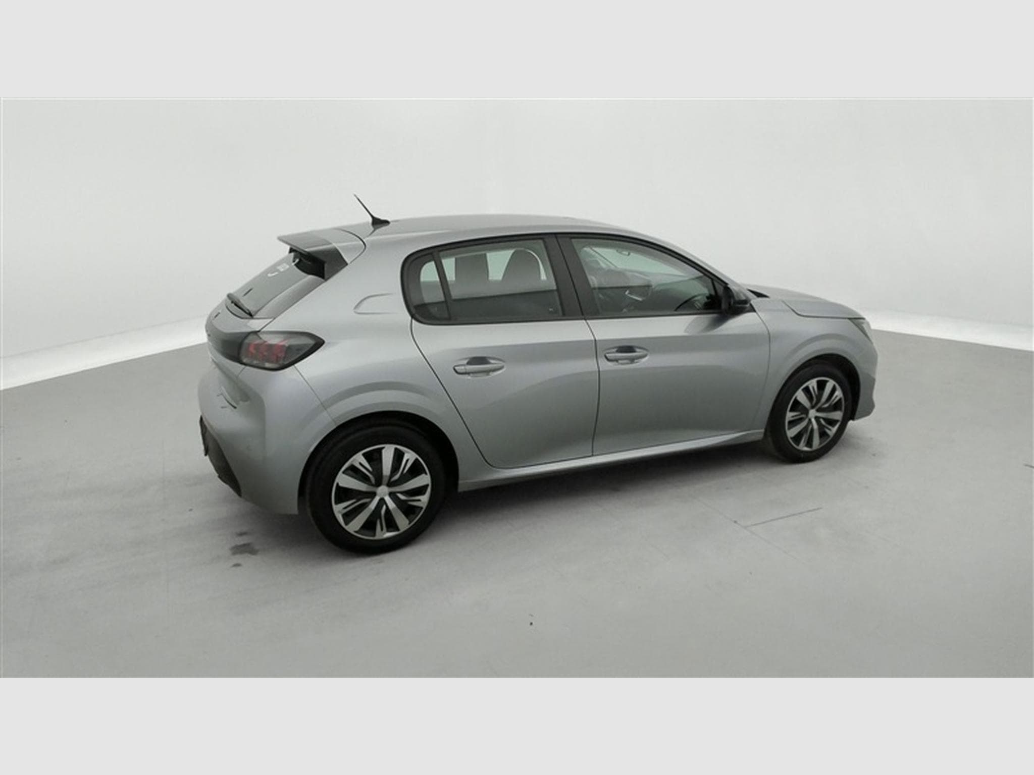 Peugeot 208 1.2i PureTech Active Pack CARPLAY / FULL LED / PDC AR (2023) - Photo 23