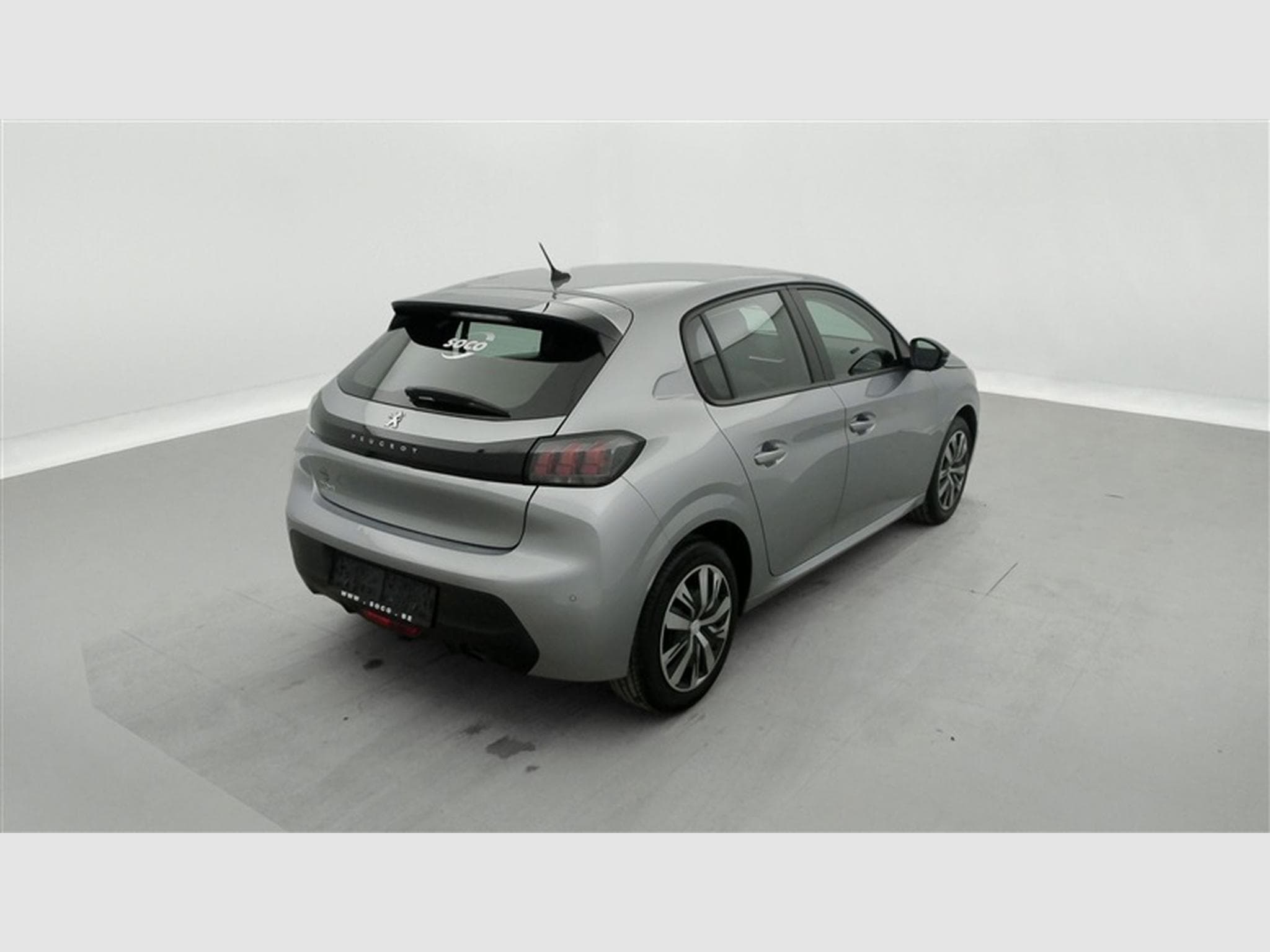 Peugeot 208 1.2i PureTech Active Pack CARPLAY / FULL LED / PDC AR (2023) - Photo 24