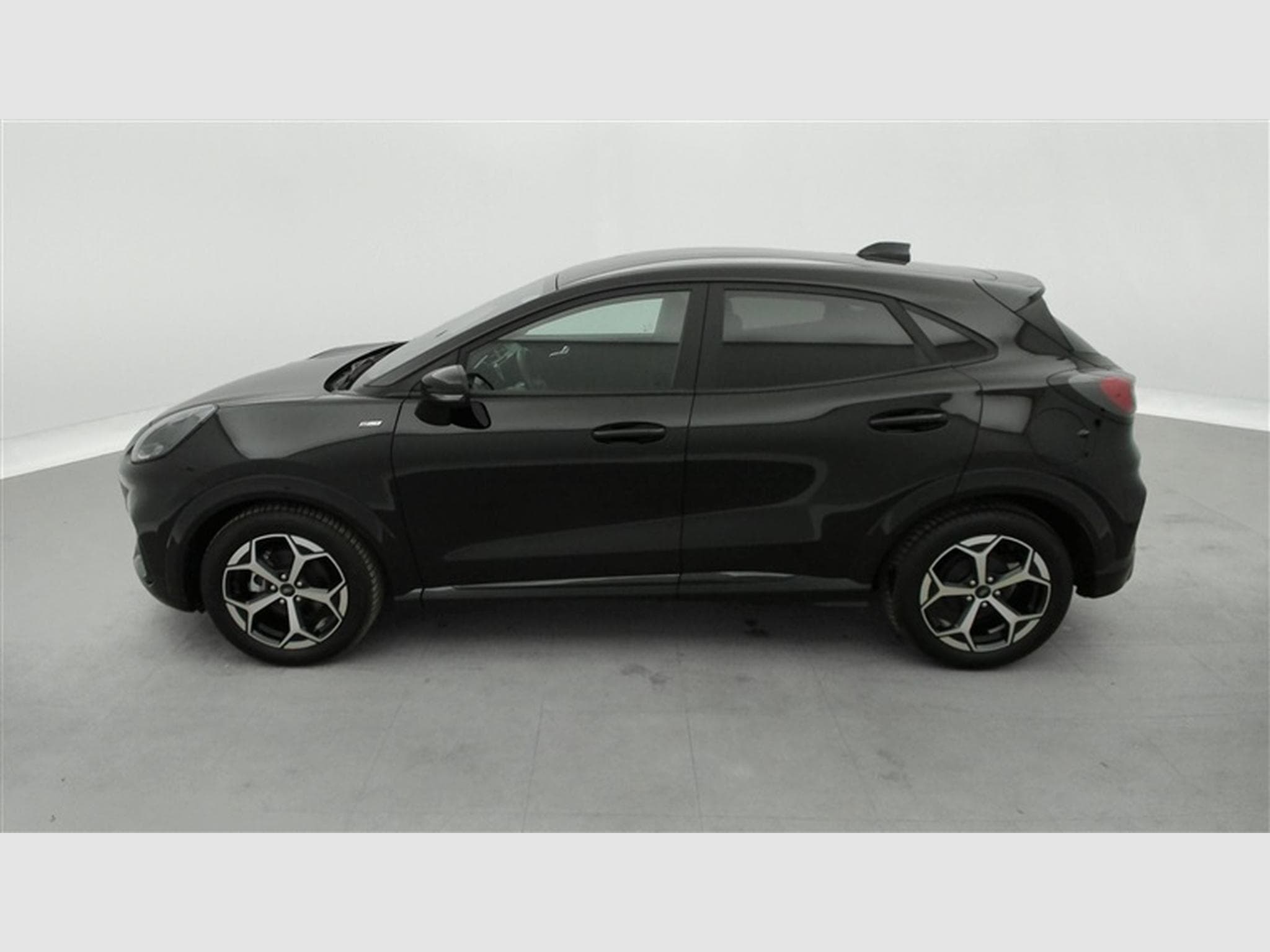 Ford Puma 1.0 EcoBoost mHEV 125cv ST-Line NAVI / FULL LED / CAMERA (2025) - Photo 3