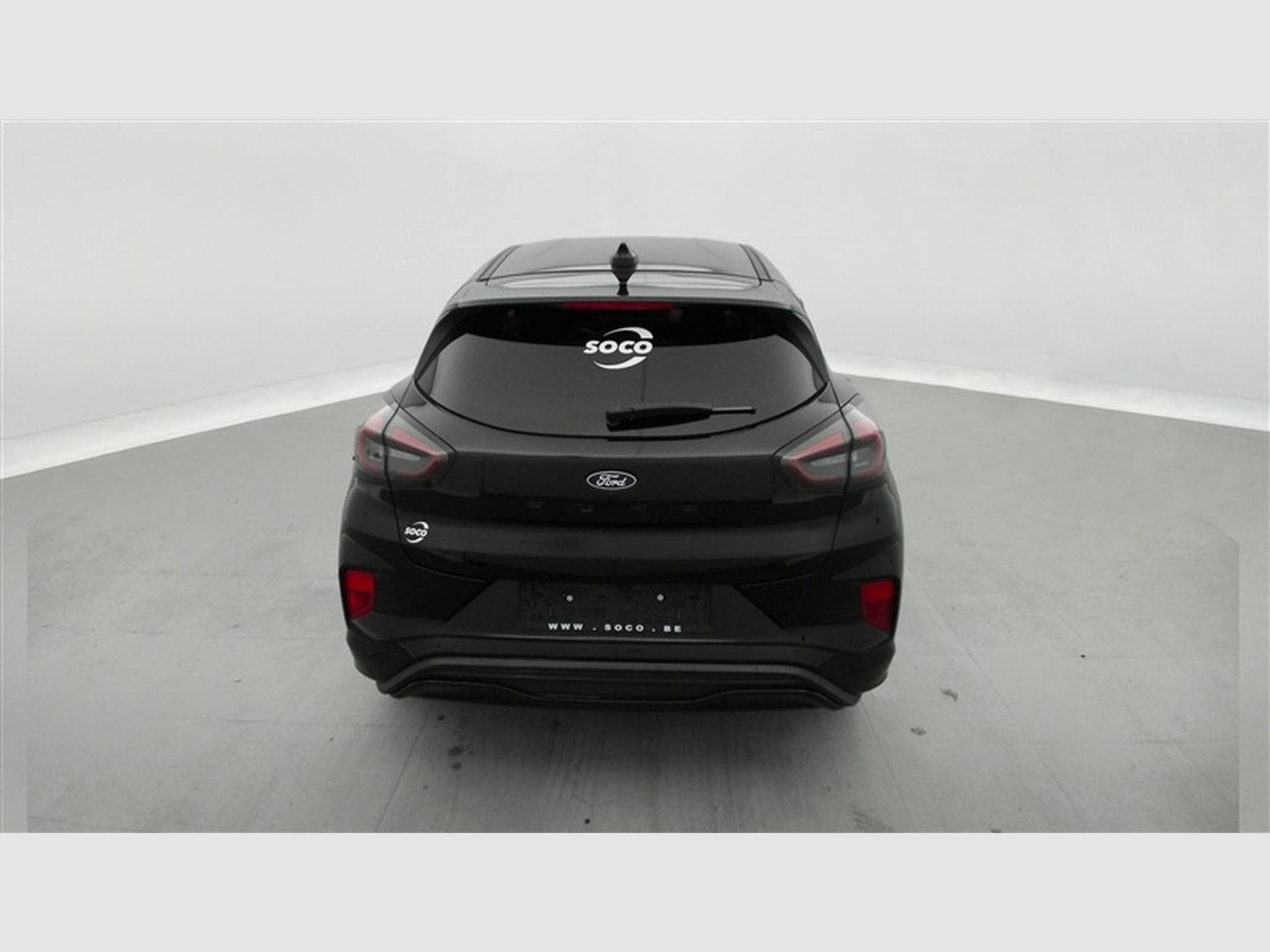 Ford Puma 1.0 EcoBoost mHEV 125cv ST-Line NAVI / FULL LED / CAMERA (2025) - Photo 5