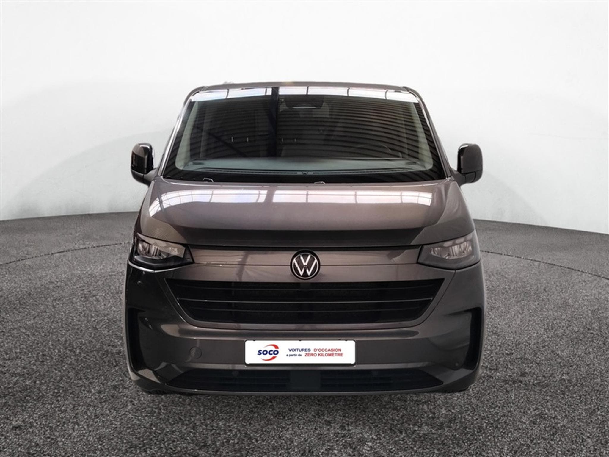 VW T7 2.0 CRTDi 150cv L2 NAVI / CARPLAY / FULL LED / CAMERA (2025) - Photo 4