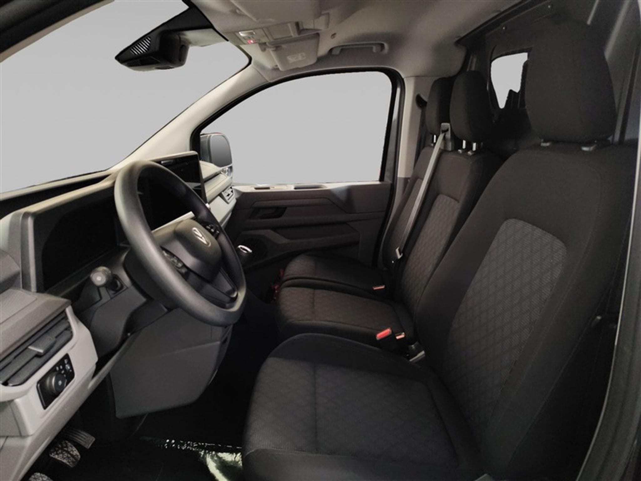 VW T7 2.0 CRTDi 150cv L2 NAVI / CARPLAY / FULL LED / CAMERA (2025) - Photo 7