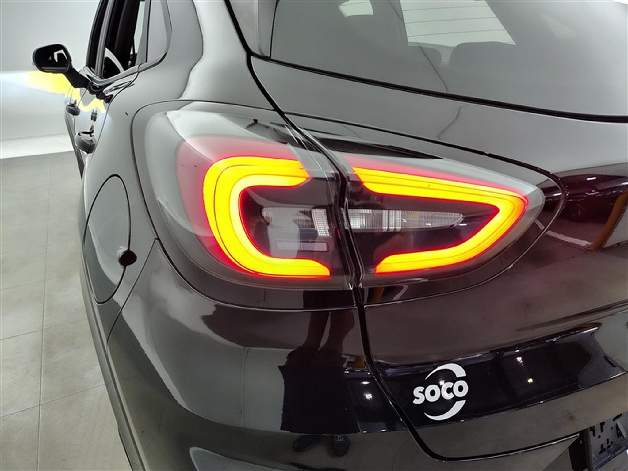Ford Puma 1.0 EcoBoost mHEV 125cv ST-Line NAVI / FULL LED / CAMERA (2025) - Photo 16