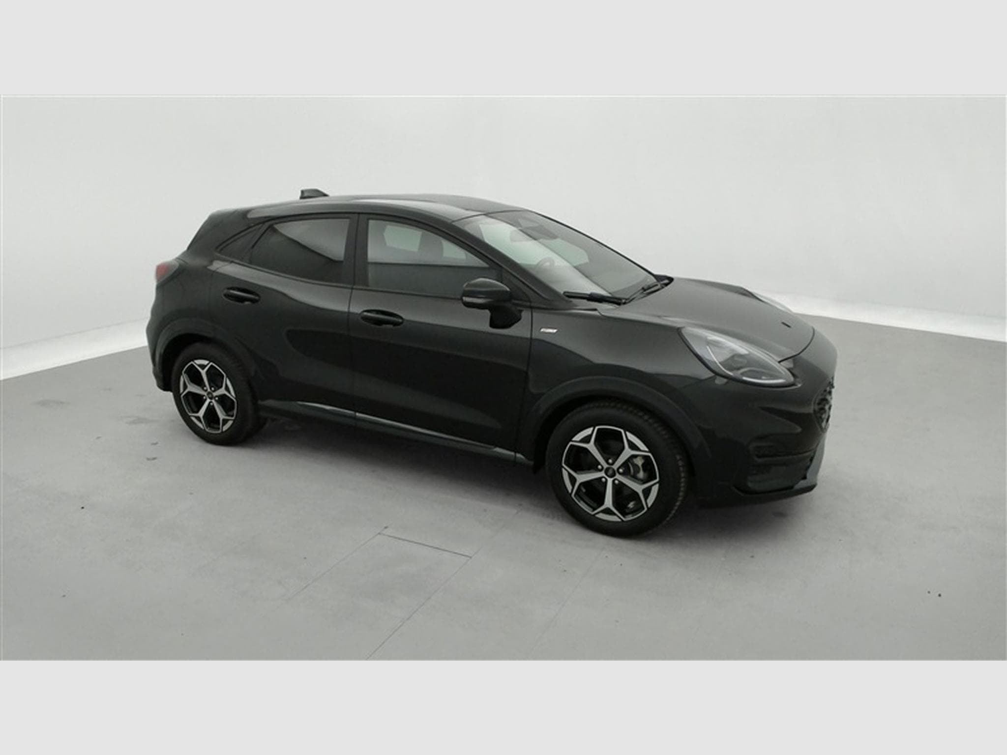 Ford Puma 1.0 EcoBoost mHEV 125cv ST-Line NAVI / FULL LED / CAMERA (2025) - Photo 24